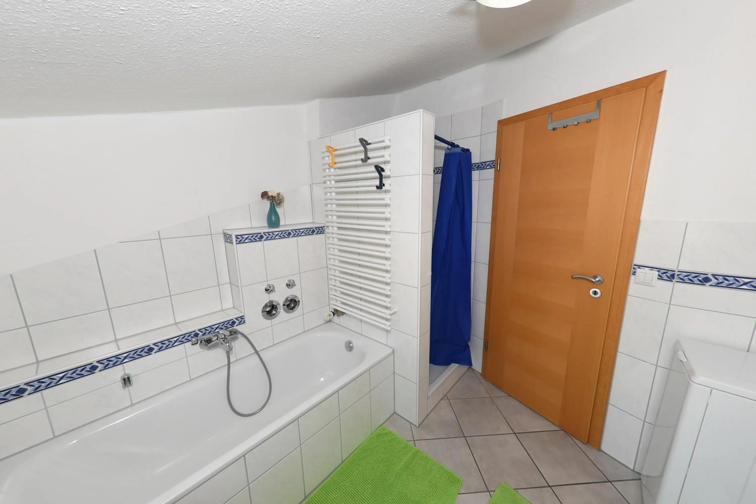 Bath in Sonniges Familien-Nest im Allgäu