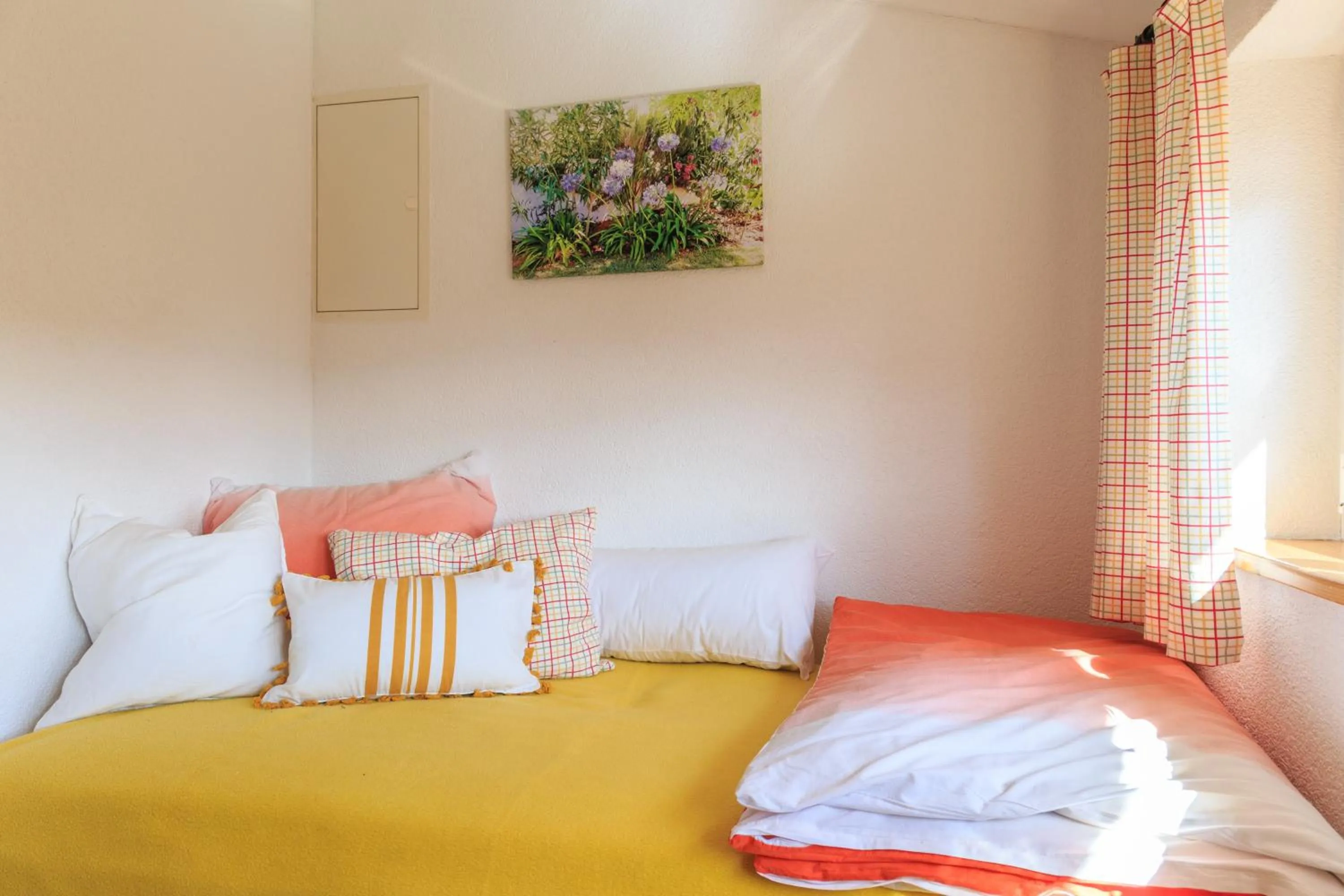 Other, Bed in Sonniges Familien-Nest im Allgäu