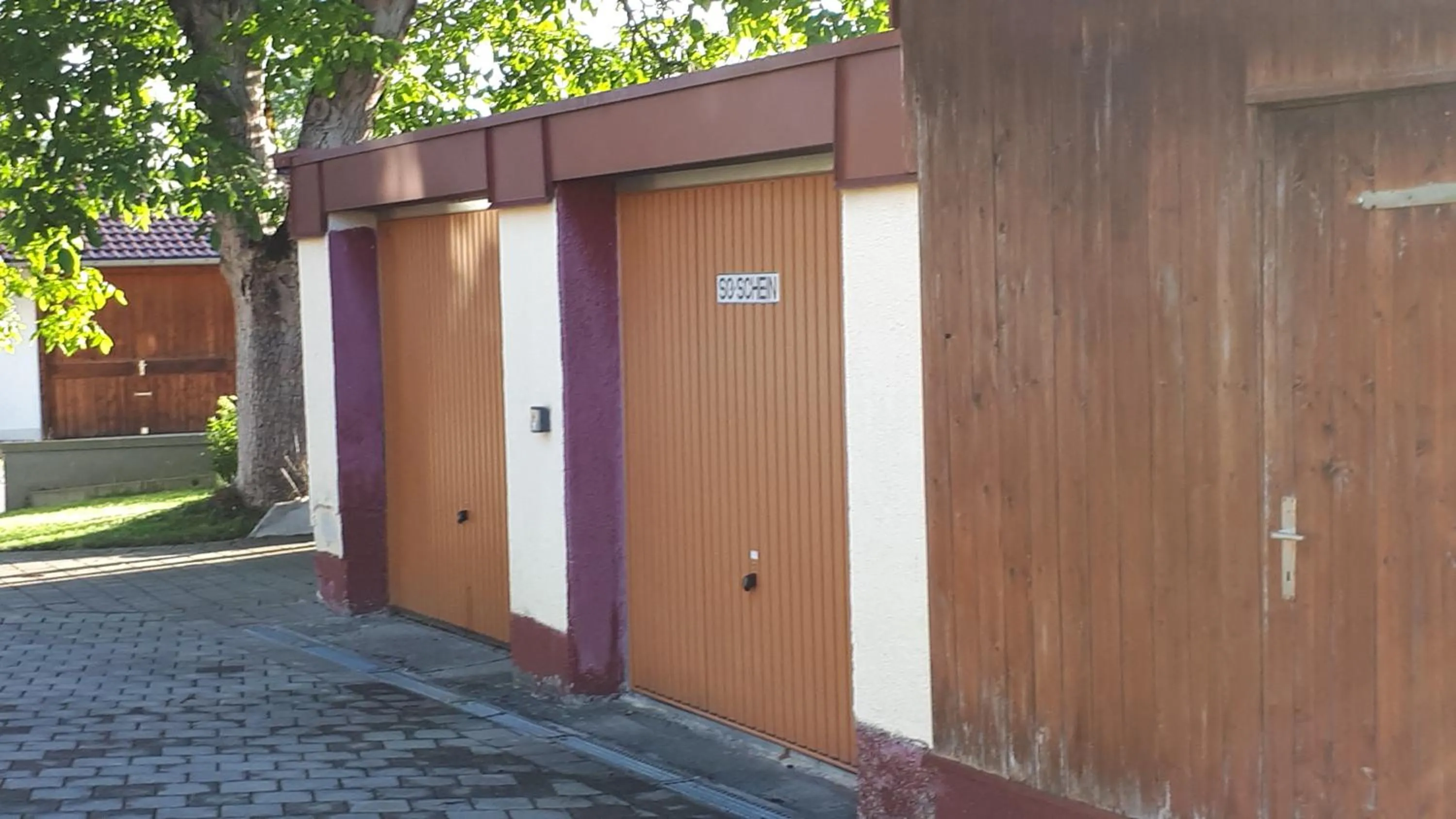 Property building in Sonniges Familien-Nest im Allgäu