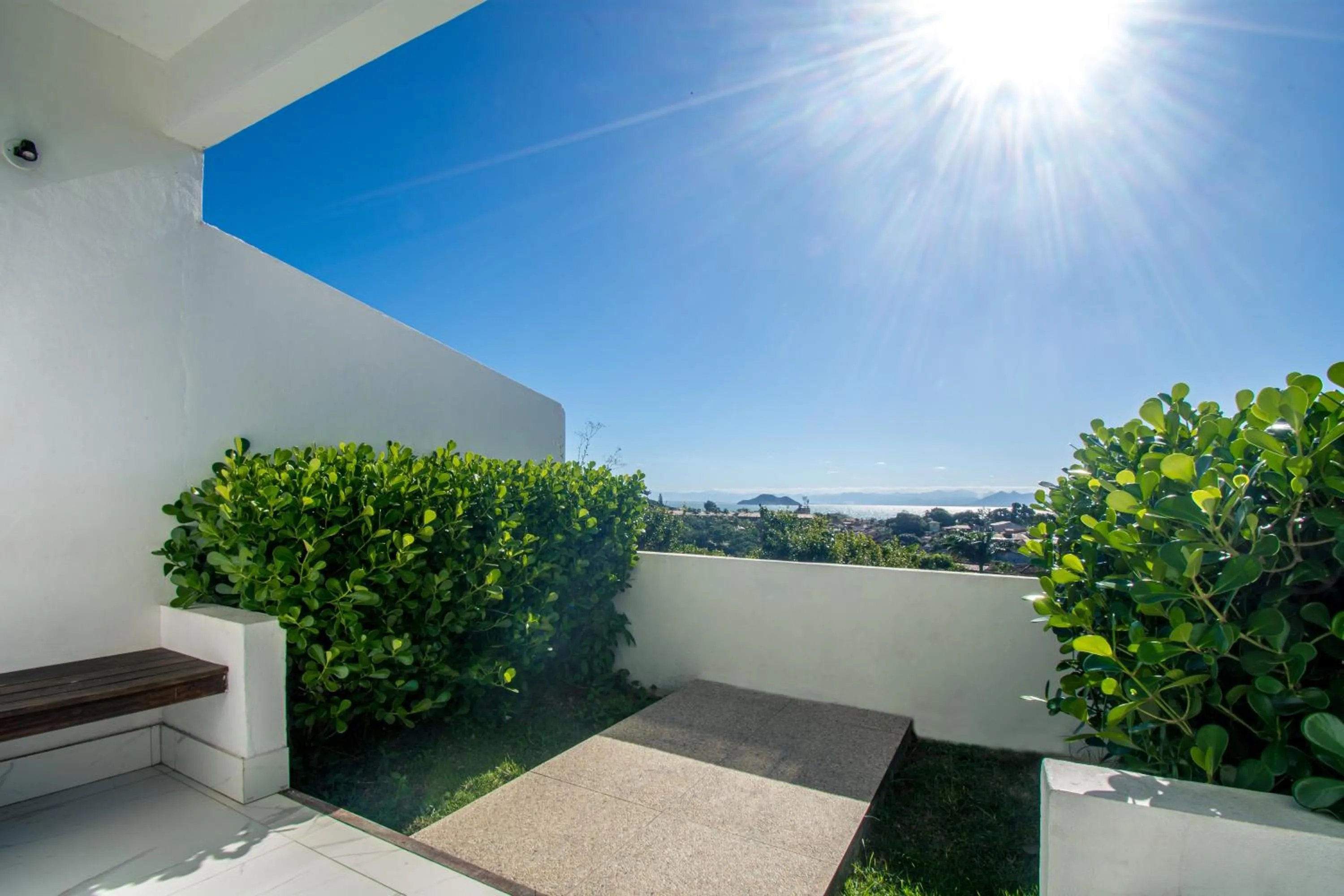 Day in Pousada Aroma do Mar by Latitud Hoteles