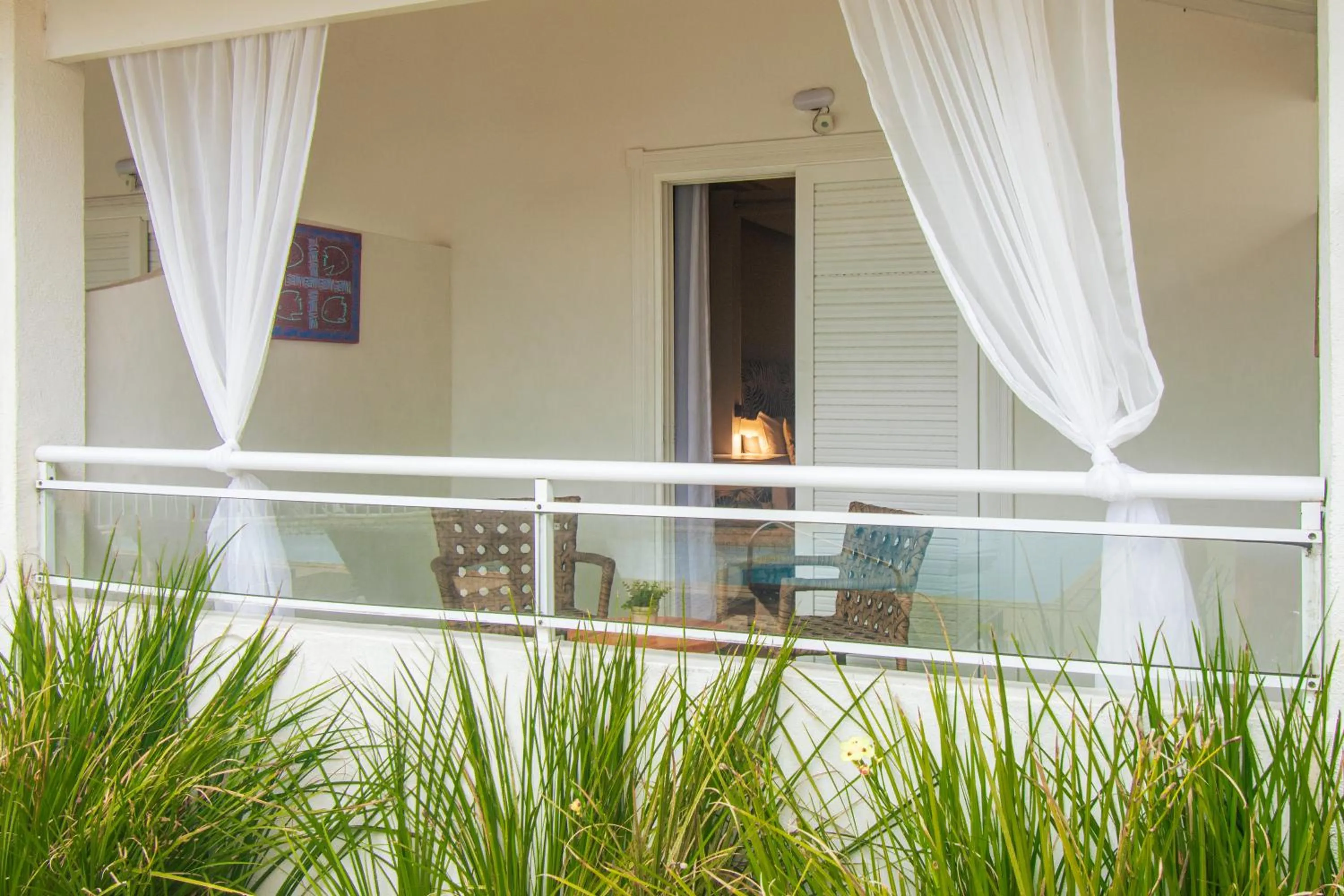 Day in Pousada Aroma do Mar by Latitud Hoteles