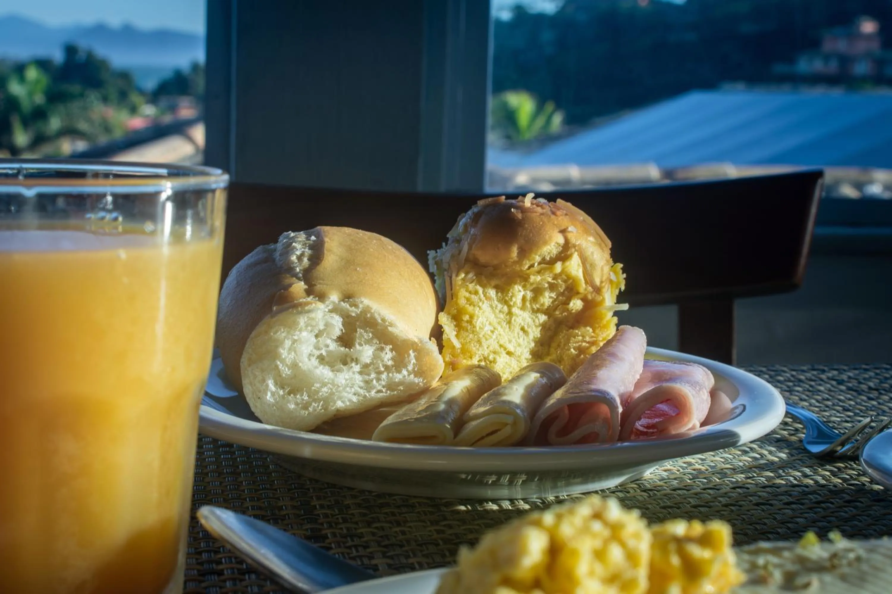 Food and drinks in Pousada Aroma do Mar by Latitud Hoteles