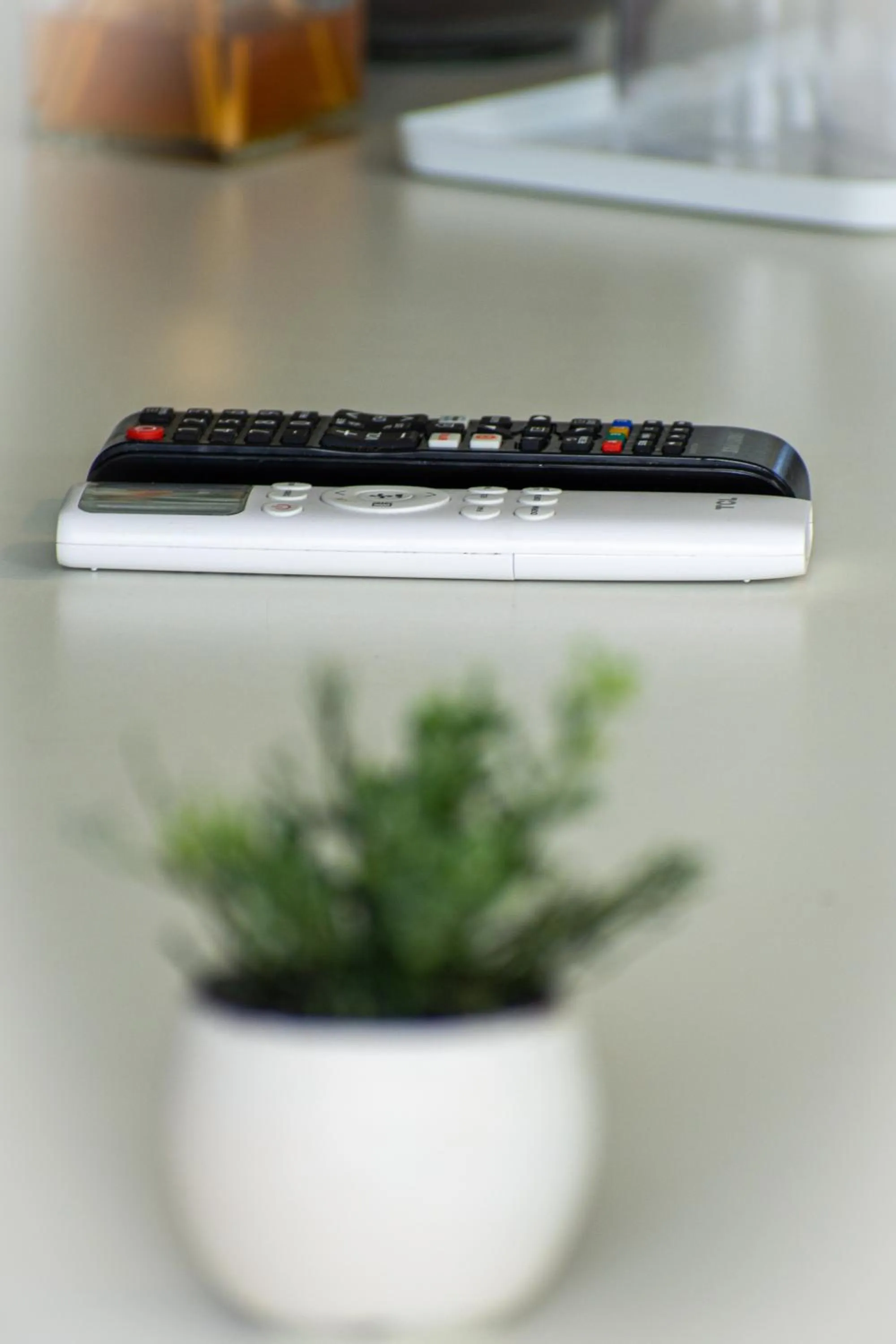 Bed in Pousada Aroma do Mar by Latitud Hoteles