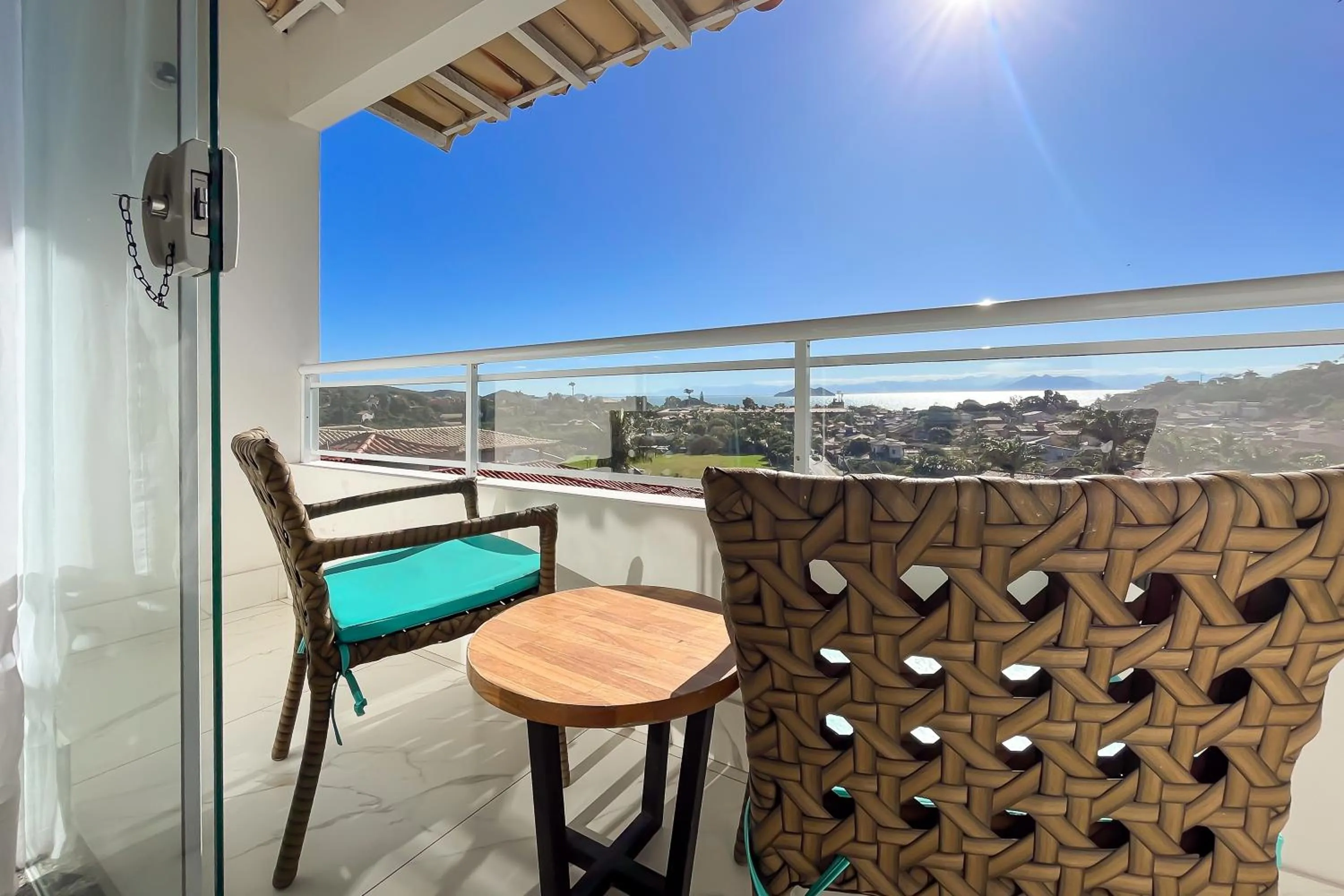 Day in Pousada Aroma do Mar by Latitud Hoteles