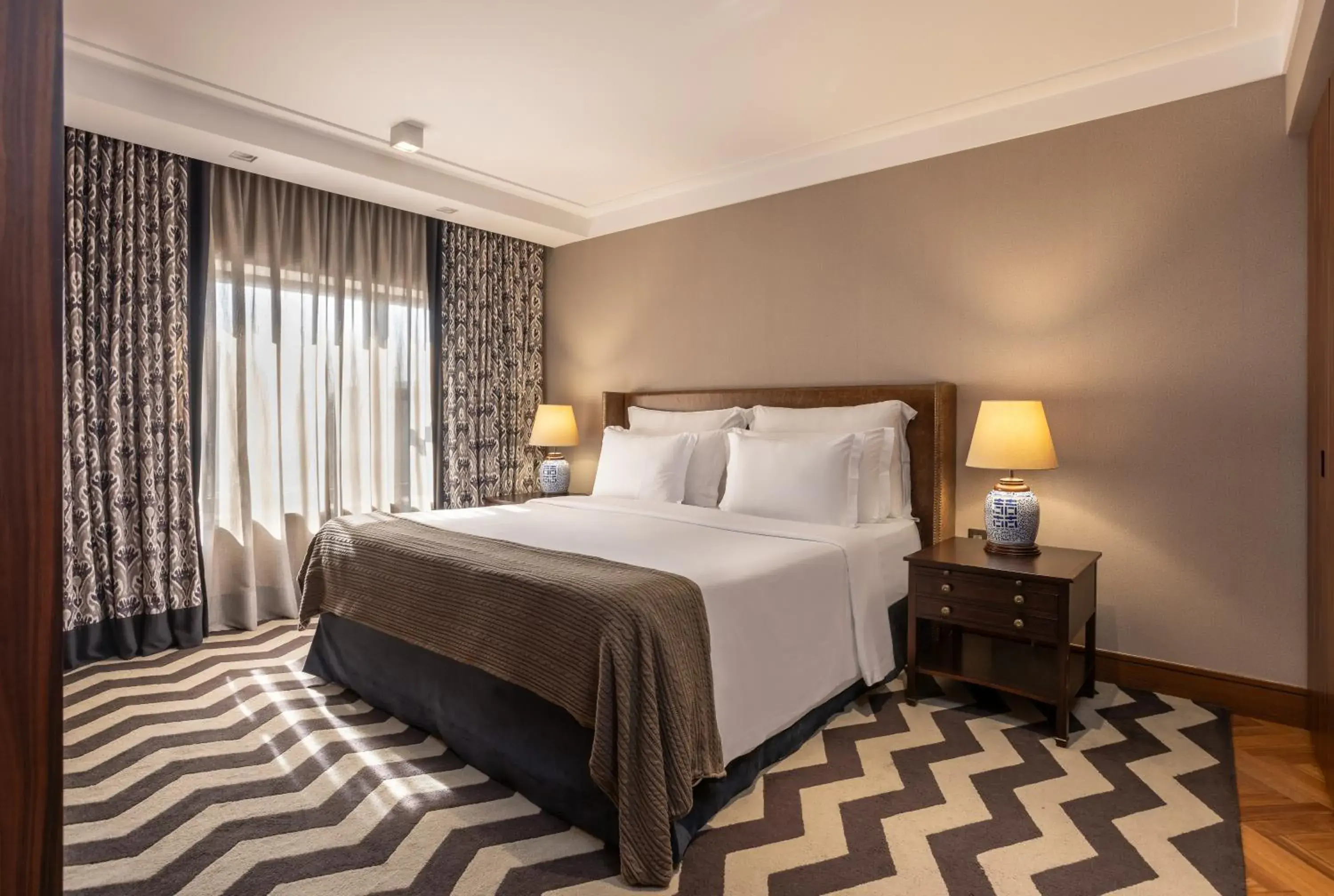 Suíte L’Hotel in L'Hotel PortoBay São Paulo Suíte L’Hotel in L'Hotel PortoBay São Paulo