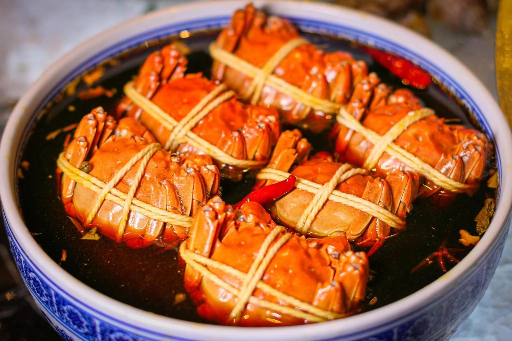 Restaurant/places to eat in InterContinental Shanghai Hongqiao NECC by IHG