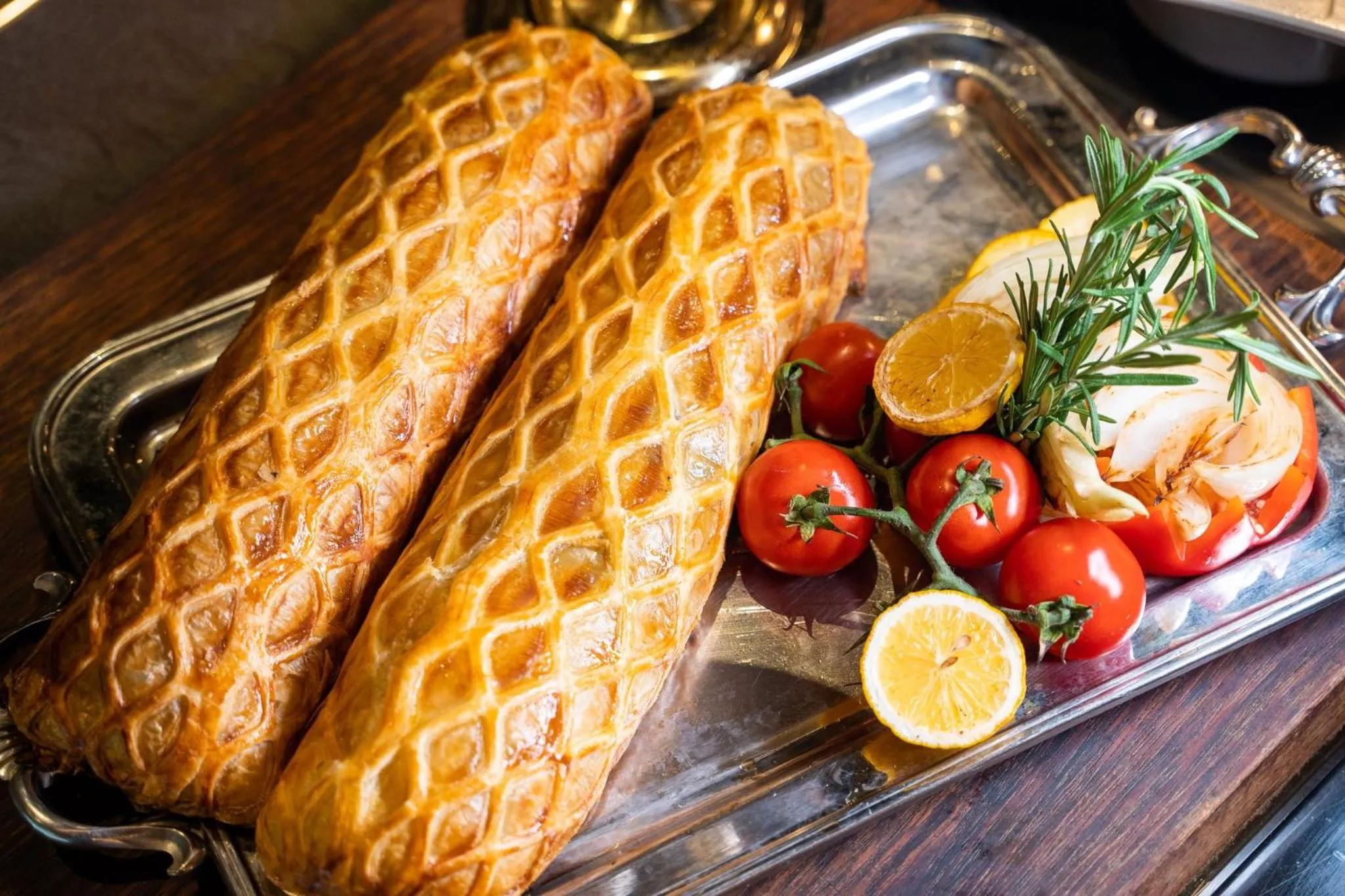 Restaurant/places to eat in InterContinental Shanghai Hongqiao NECC by IHG