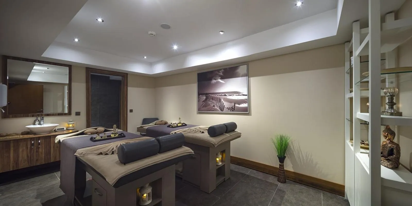 Massage in Holiday Inn Istanbul - Tuzla Bay by IHG