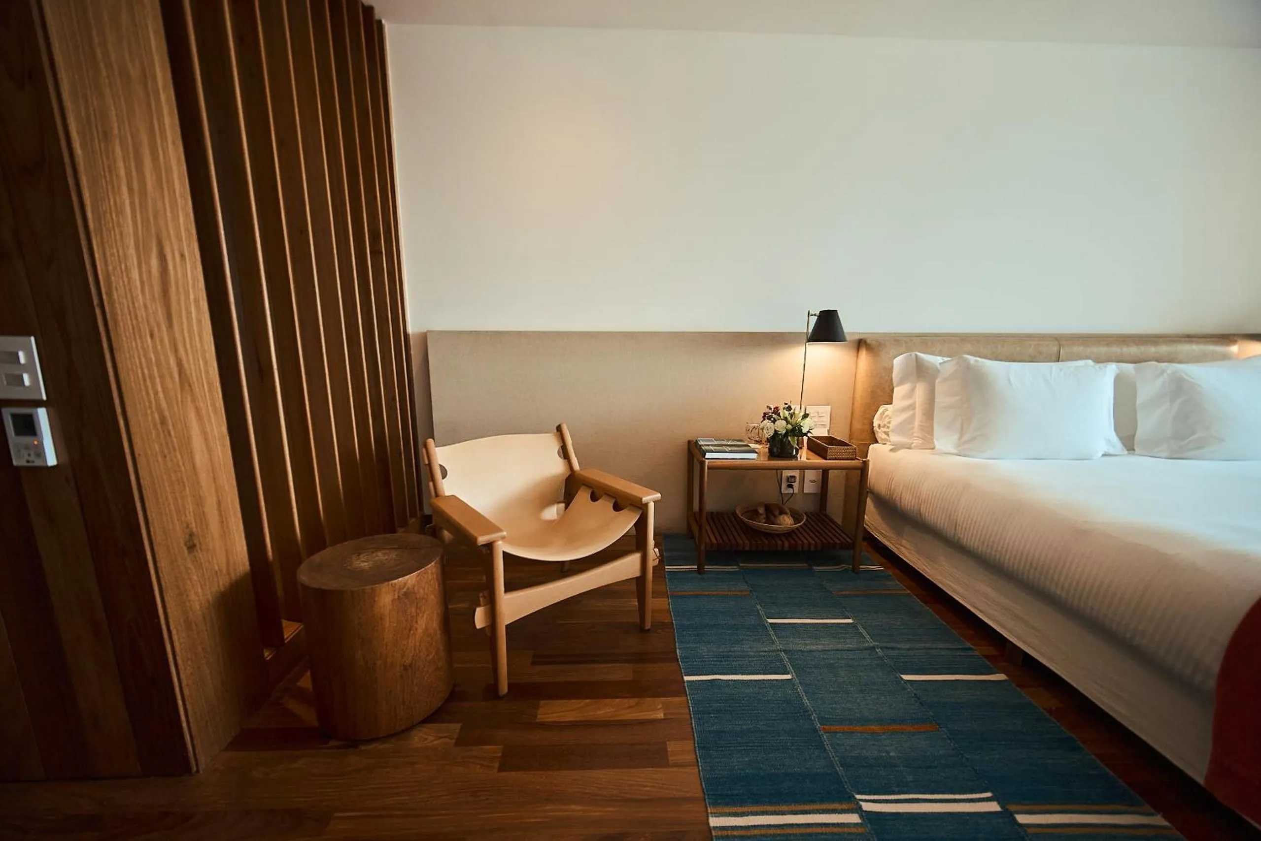 Bedroom, Bed in Hotel Fasano Angra dos Reis