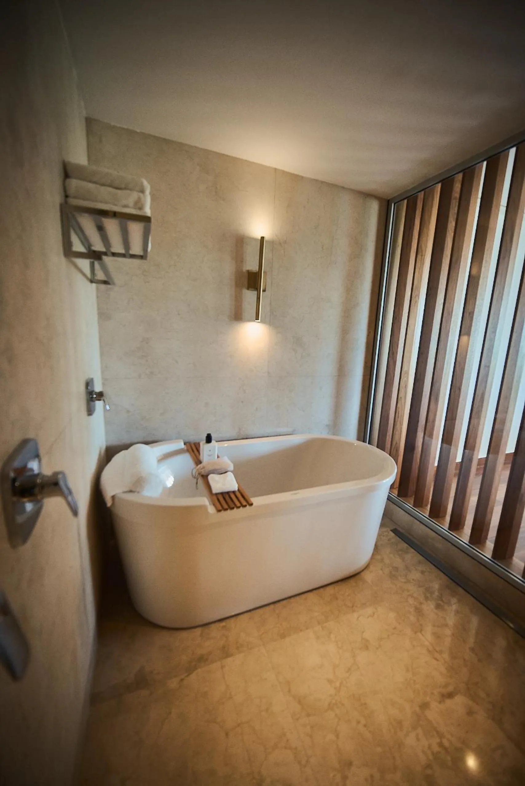 Bath in Hotel Fasano Angra dos Reis