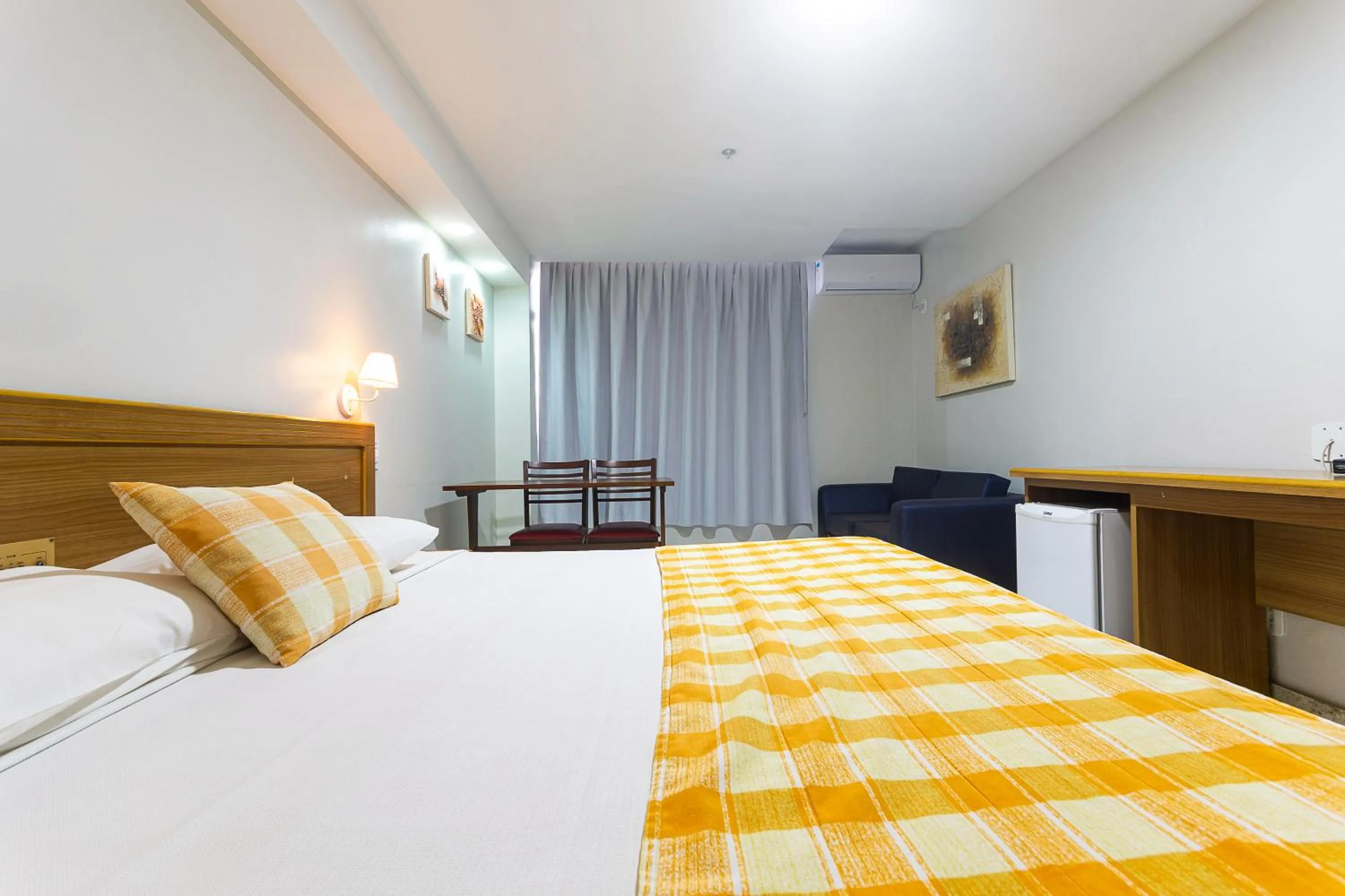 Other, Bed in Hotel Golden Park Rio de Janeiro Aeroporto By Nacional Inn