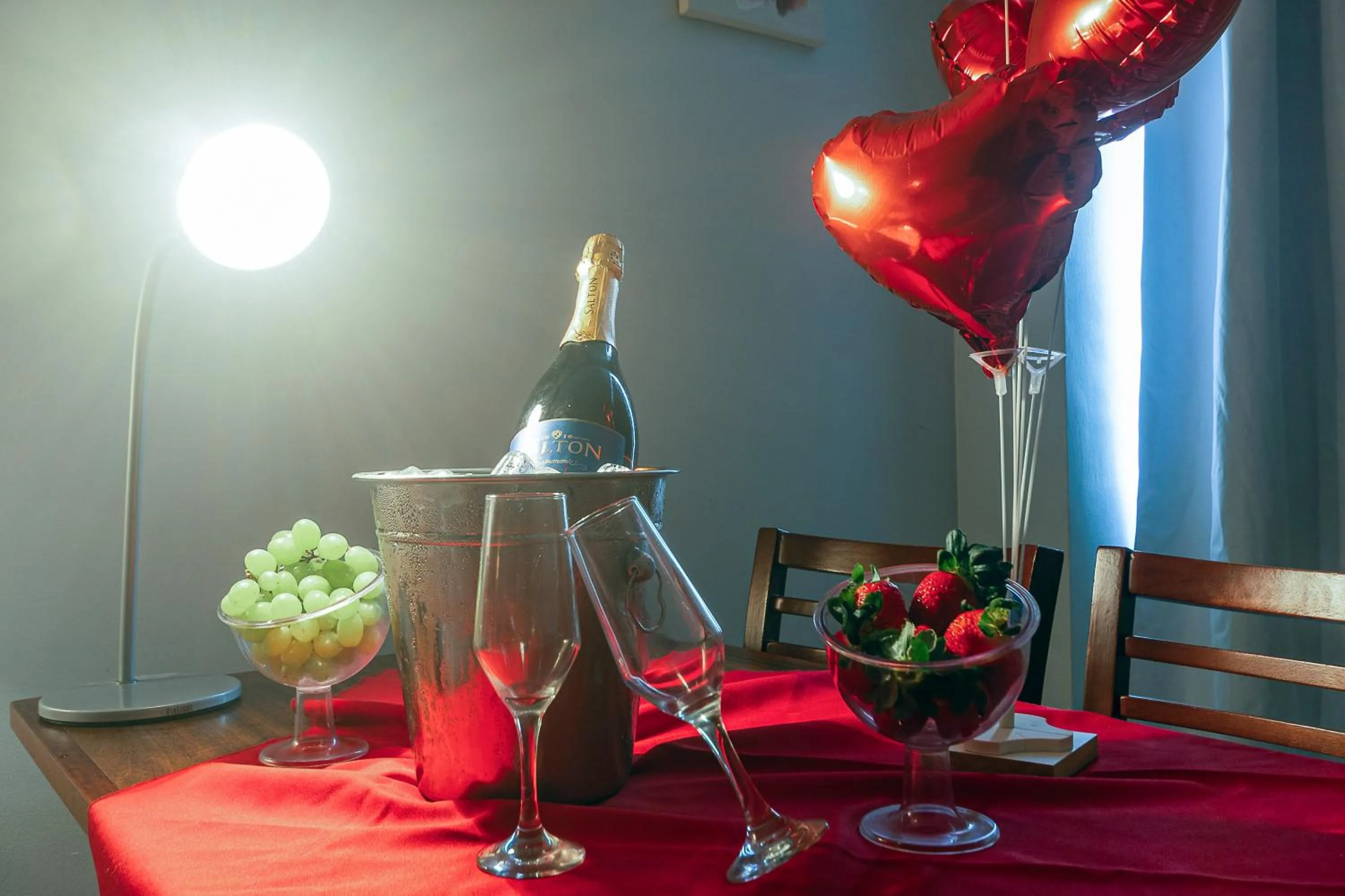Decorative detail in Hotel Golden Park Rio de Janeiro Aeroporto By Nacional Inn