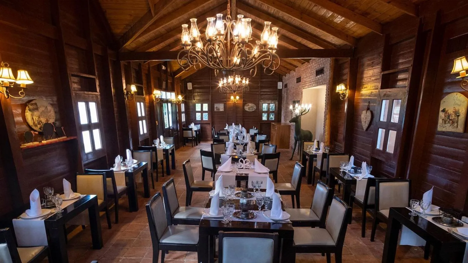 Restaurant/places to eat in Punta Cana Princess Adults Only - All Inclusive