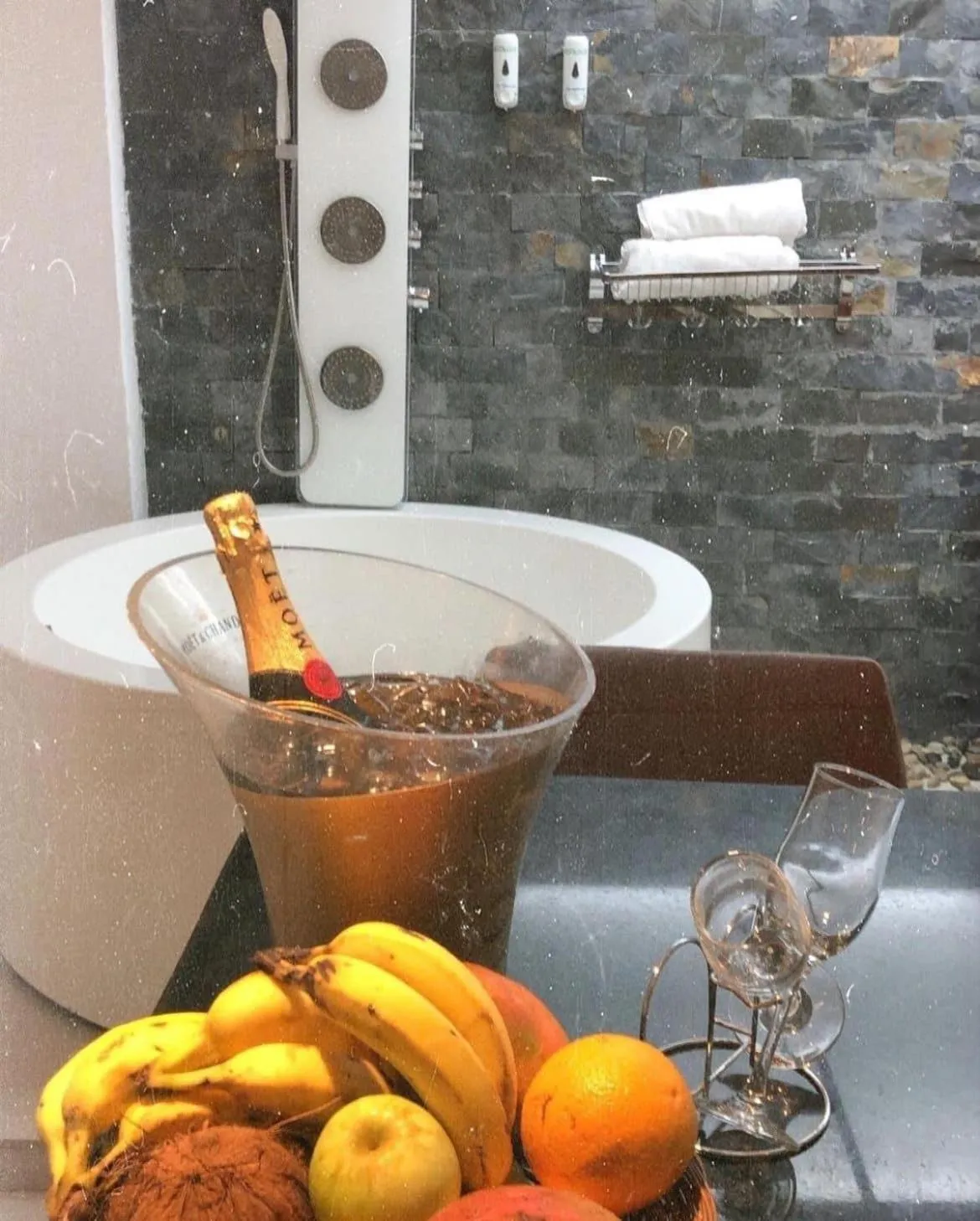 Food and drinks in Ecologe