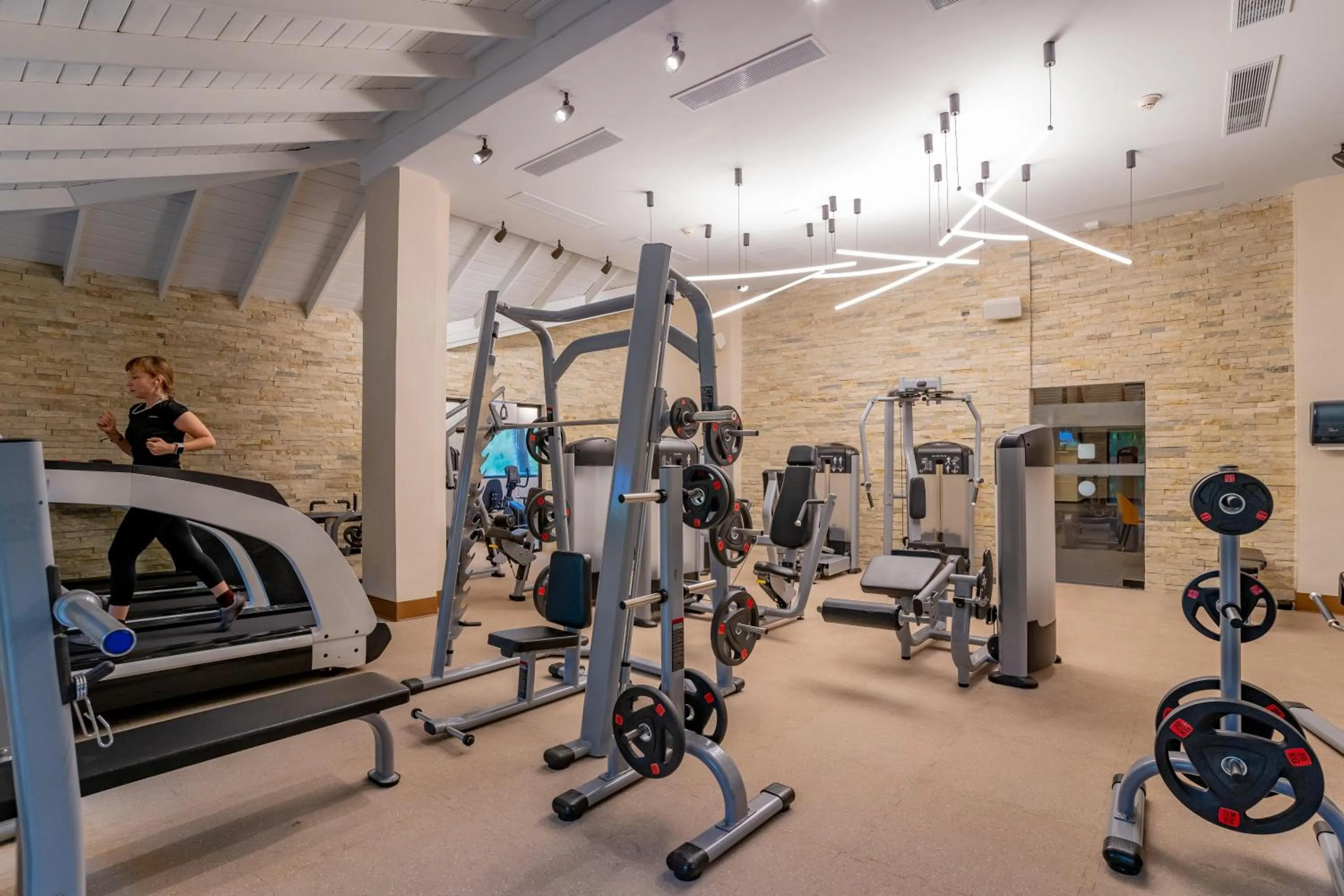 Activities in Caribe Deluxe Princess - All Inclusive