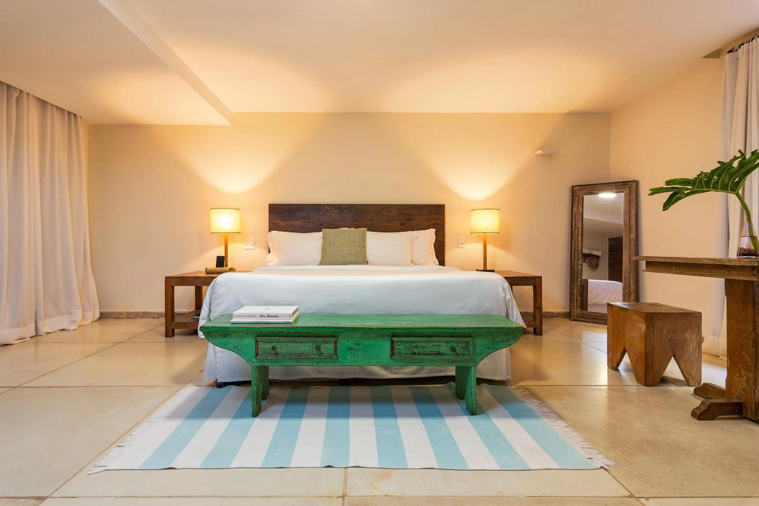 Photo of the whole room, Bed in Villa Rasa