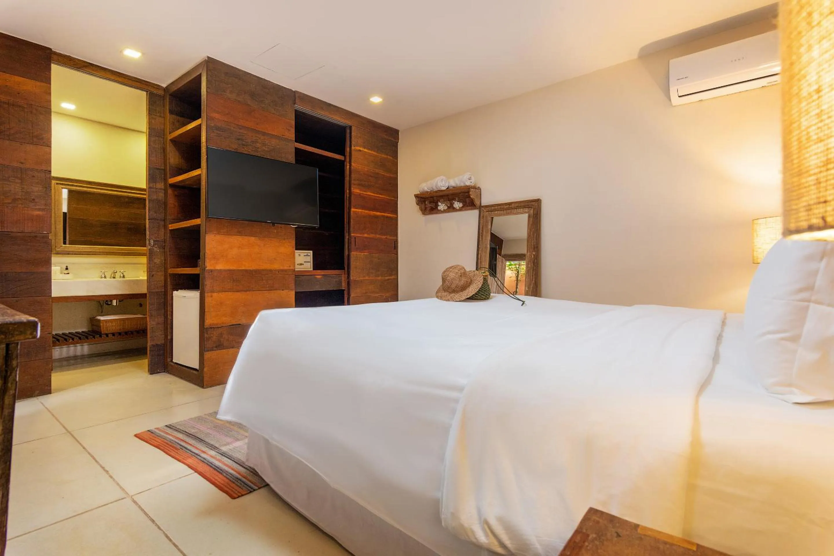 Photo of the whole room, Bed in Villa Rasa