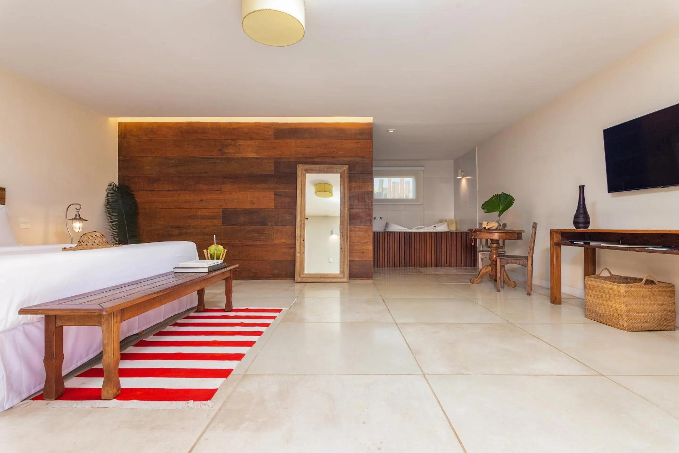 Photo of the whole room in Villa Rasa