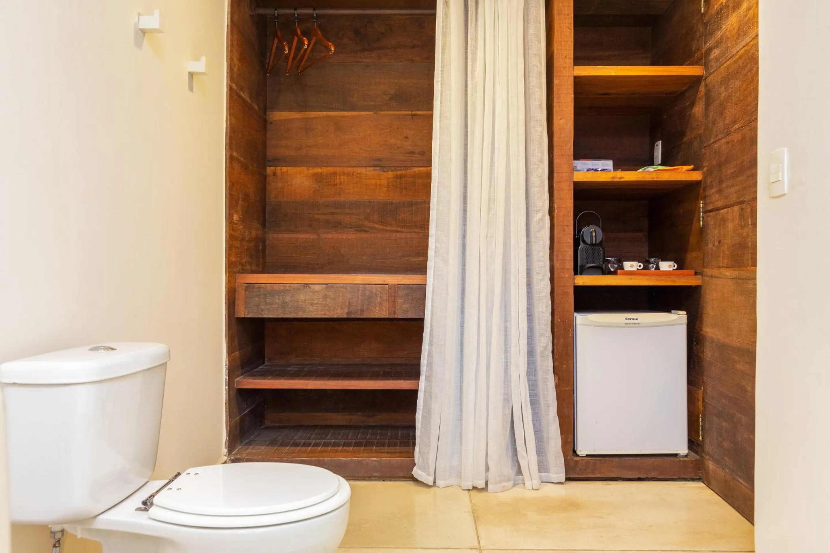 Bathroom in Villa Rasa