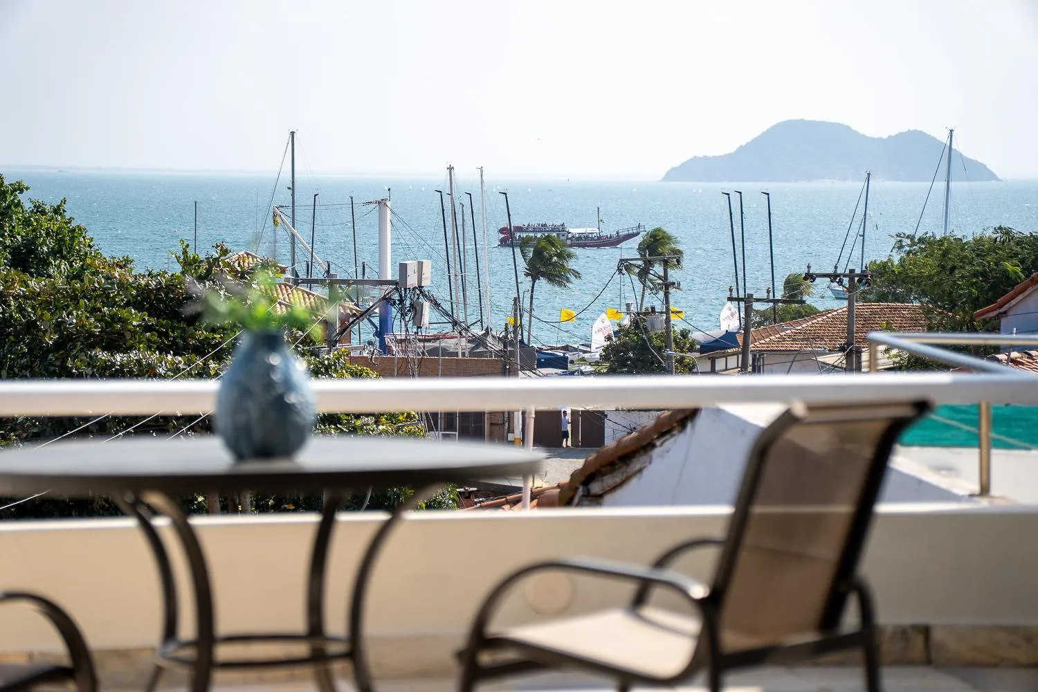 Pousada Baía Bonita