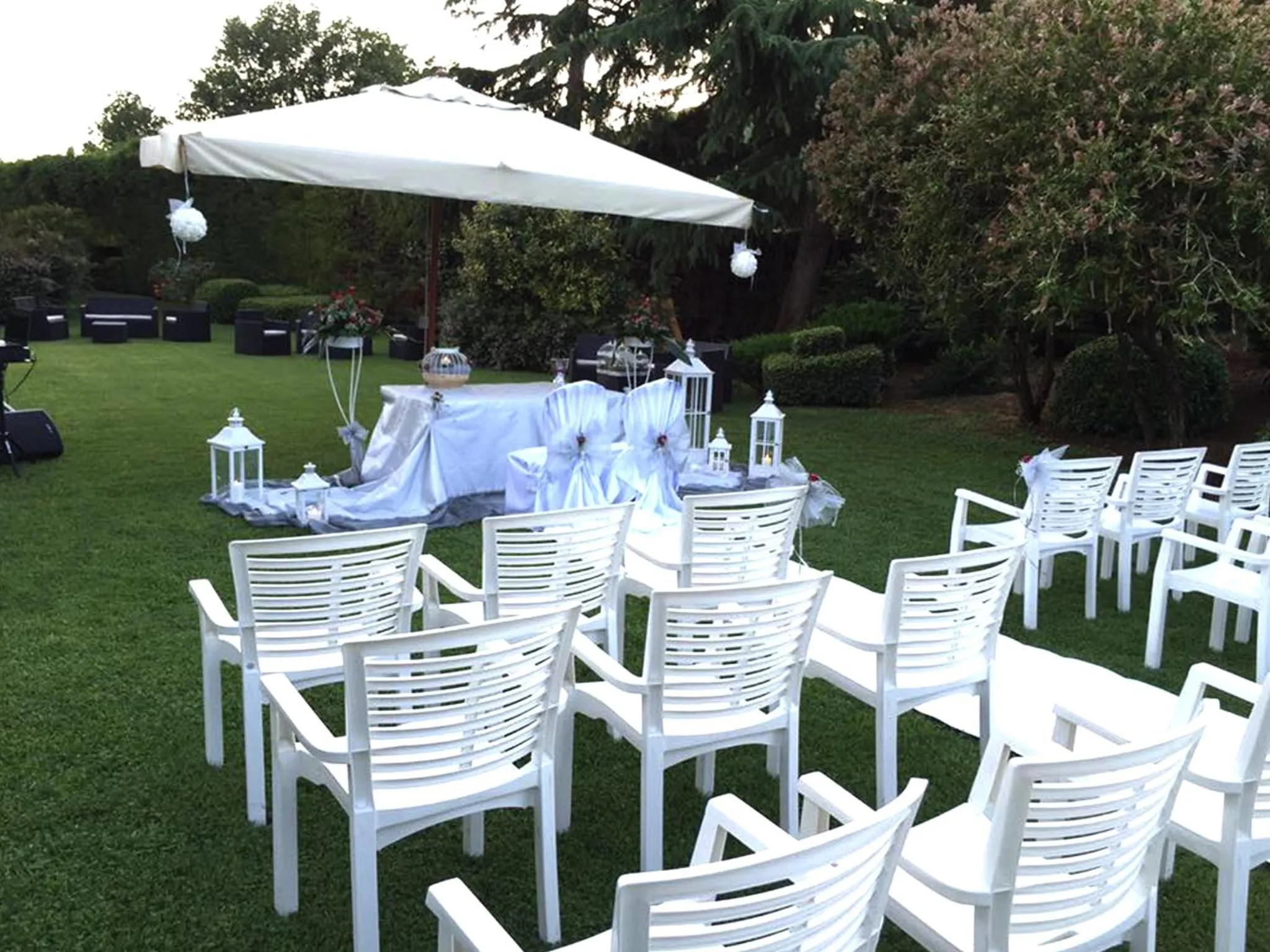 Banquet/Function facilities in Sunny Palace Hotel Restaurant