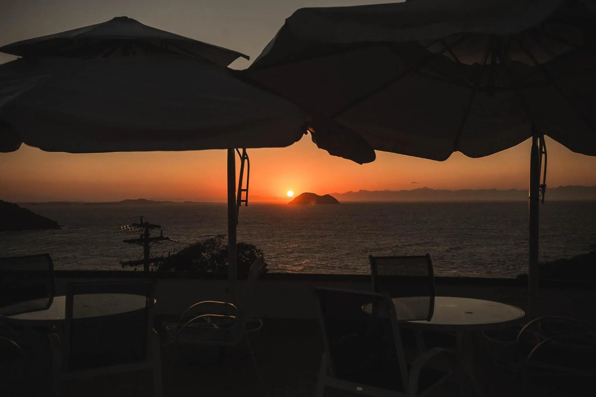 Day in Colonna Galapagos Garden Hotel