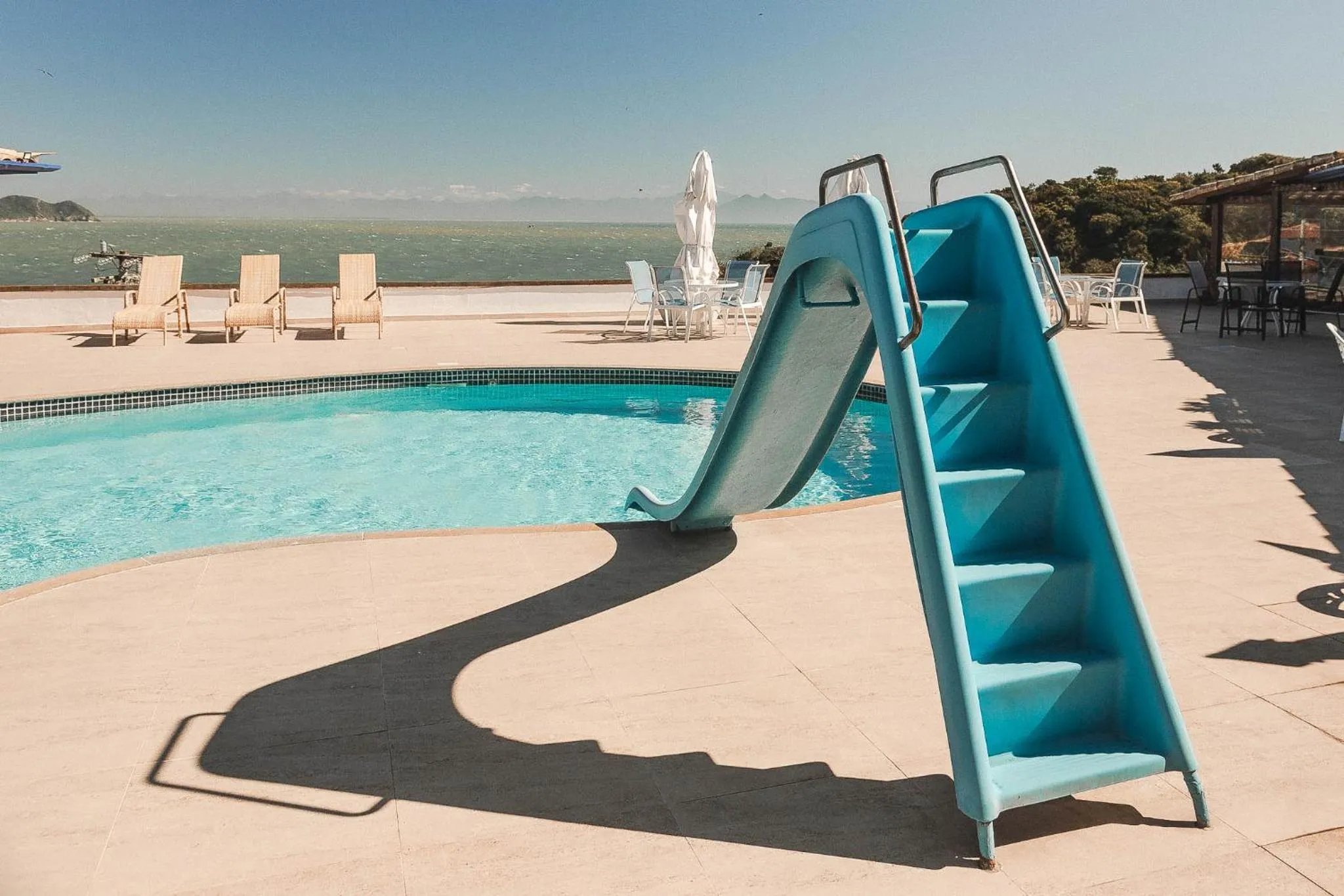 Day in Colonna Galapagos Garden Hotel