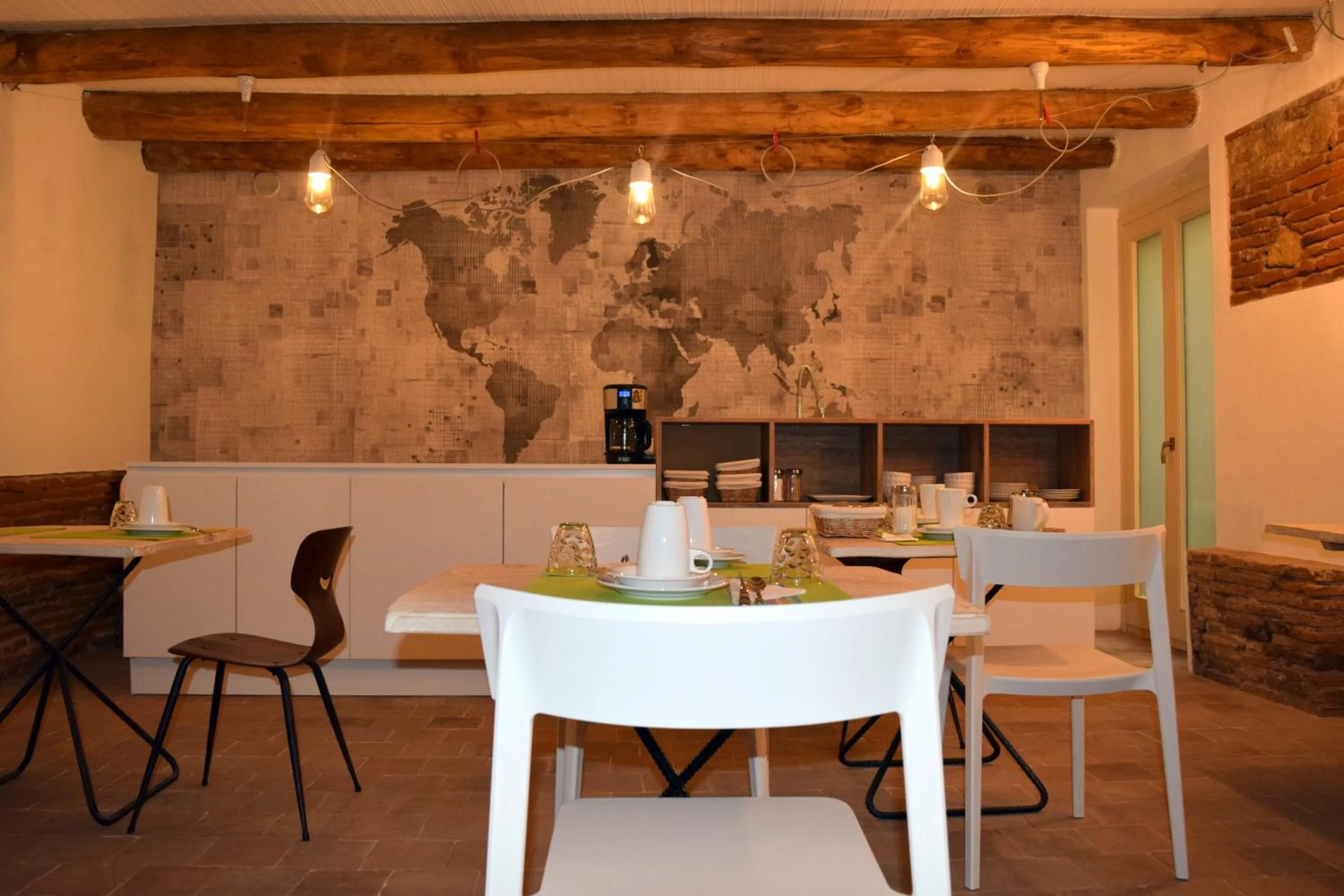 Eleonora Room & Breakfast