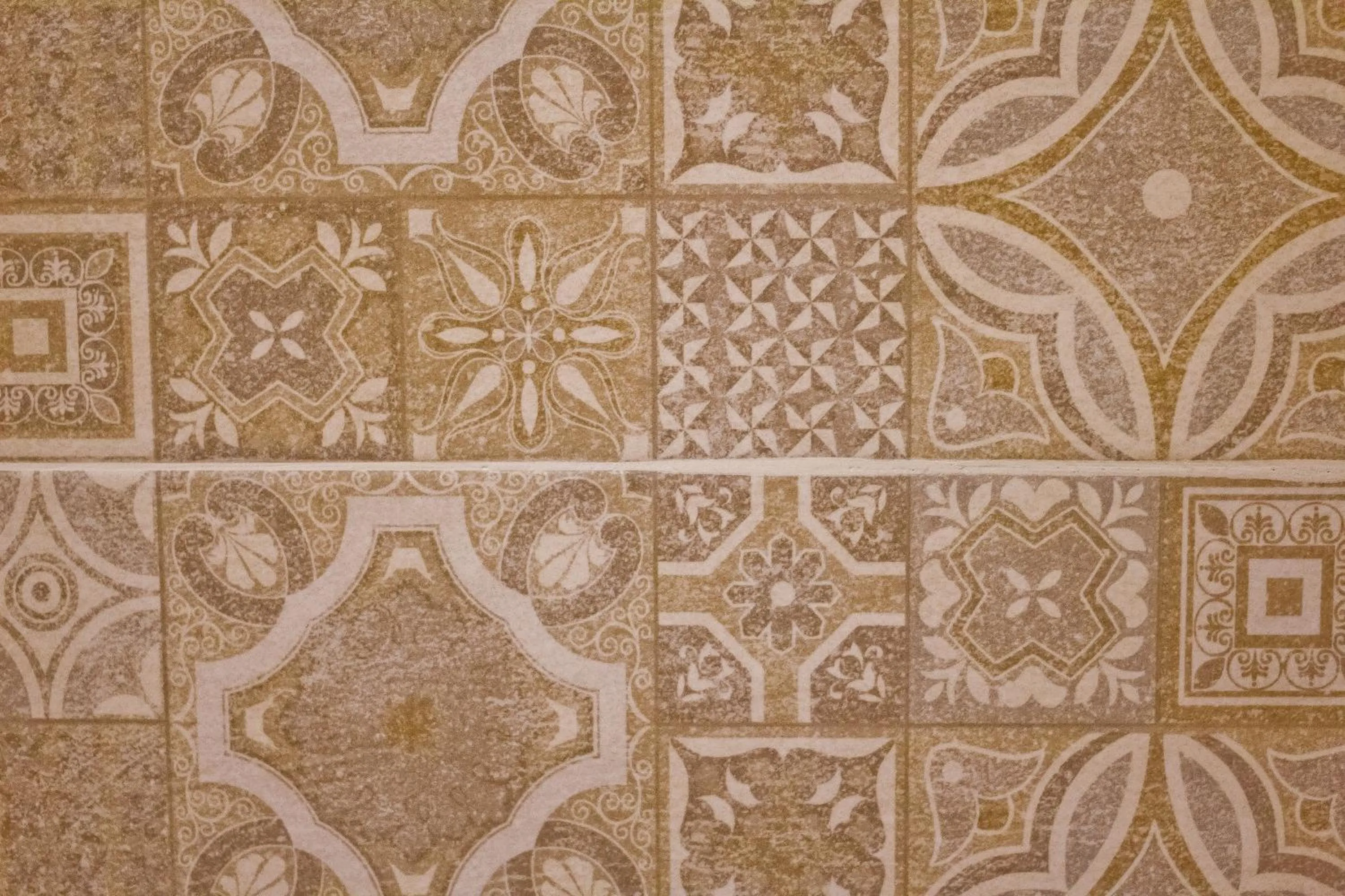 Bathroom in Golden Rooms Bed & Breakfast