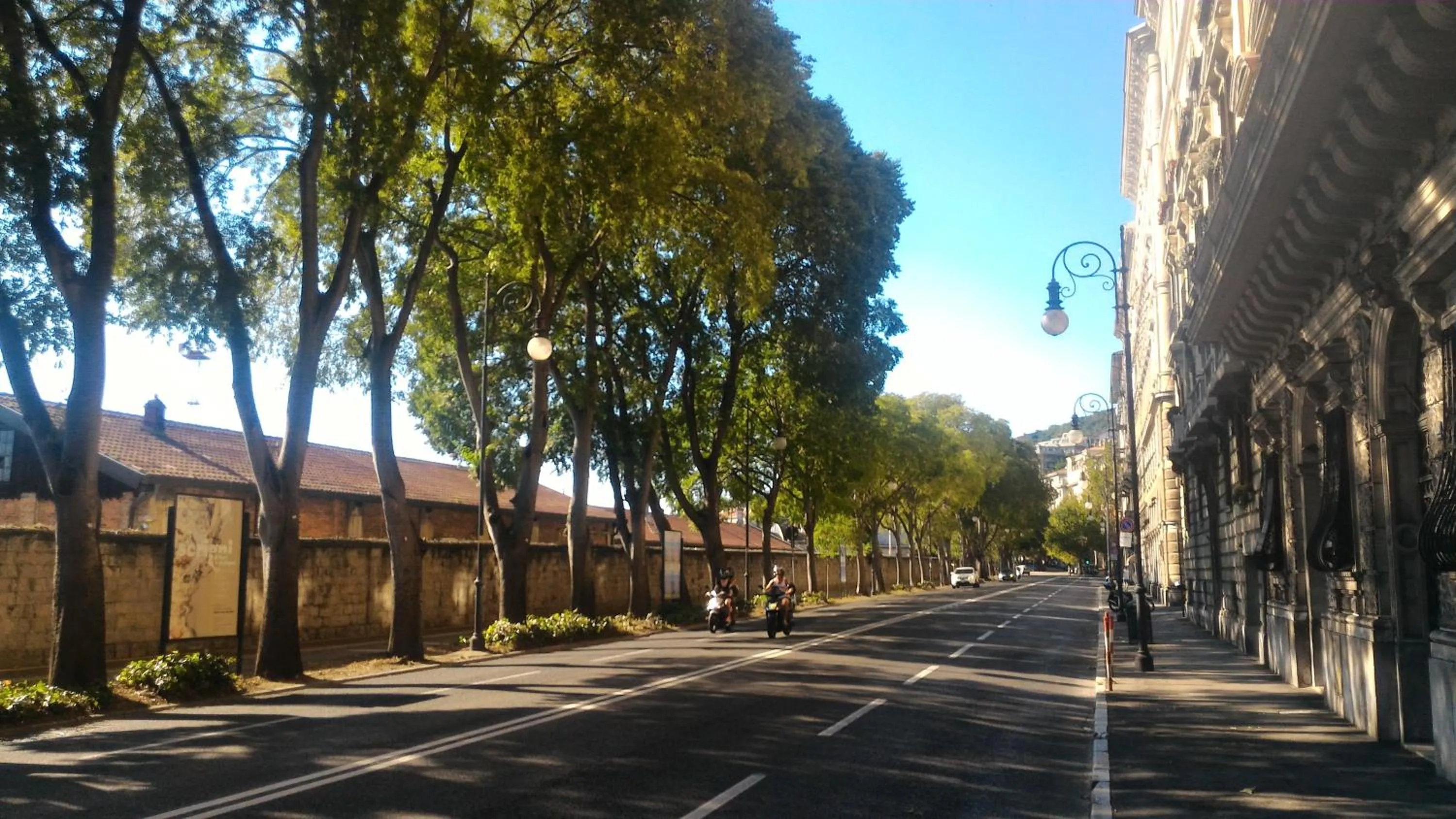 Neighbourhood in Golden Rooms Bed & Breakfast