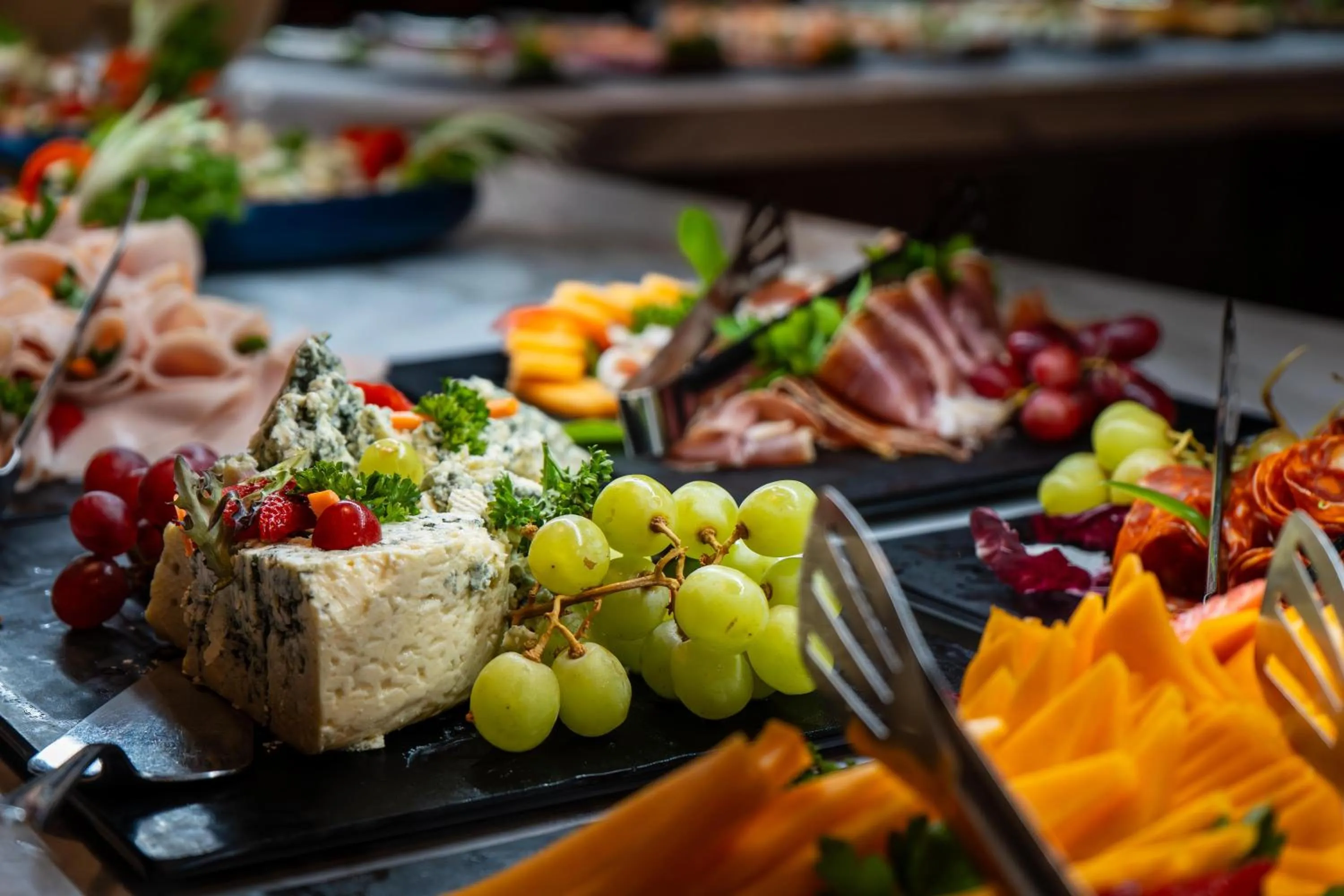 Restaurant/places to eat in Grand Riviera Princess - All Inclusive