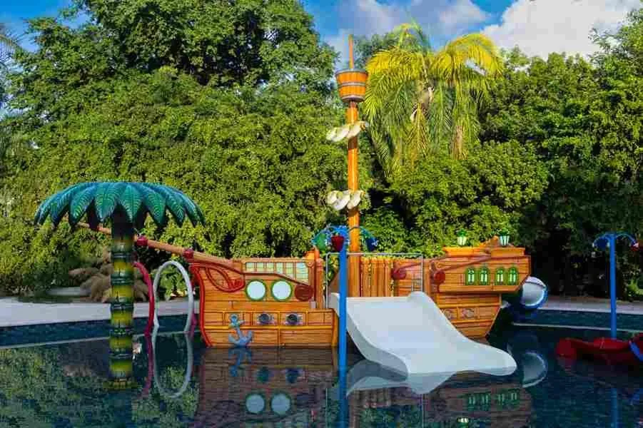 Grand Riviera Princess - All Inclusive