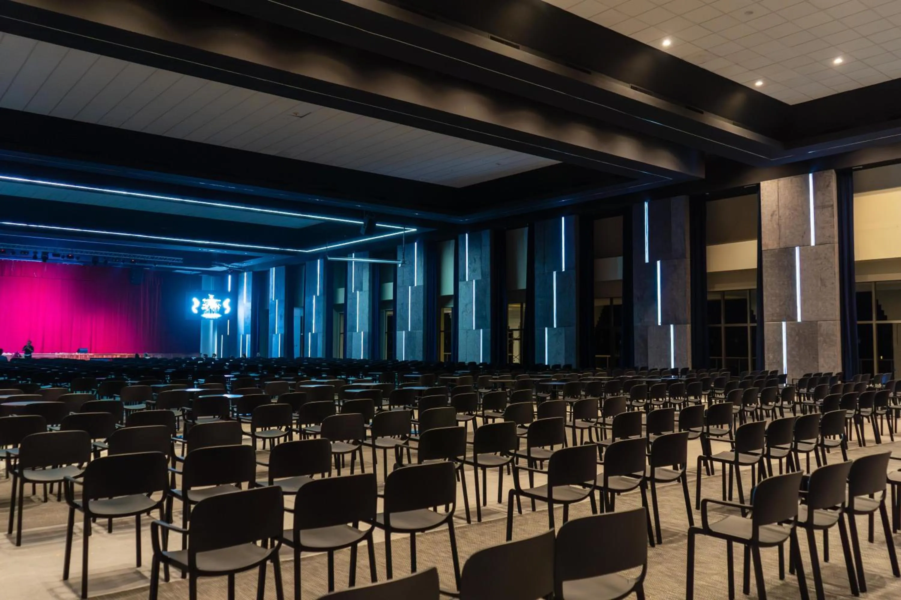 Activities in Grand Riviera Princess - All Inclusive