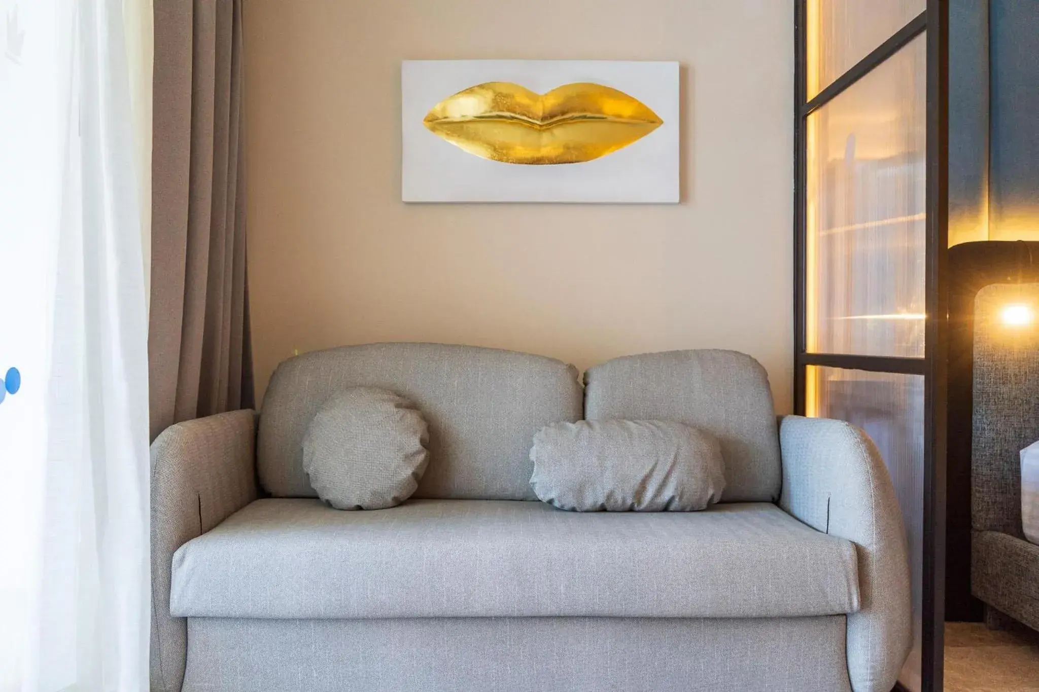 Deluxe Junior Suite - single occupancy in Grand Riviera Princess - All Inclusive Deluxe Junior Suite - single occupancy in Grand Riviera Princess - All Inclusive