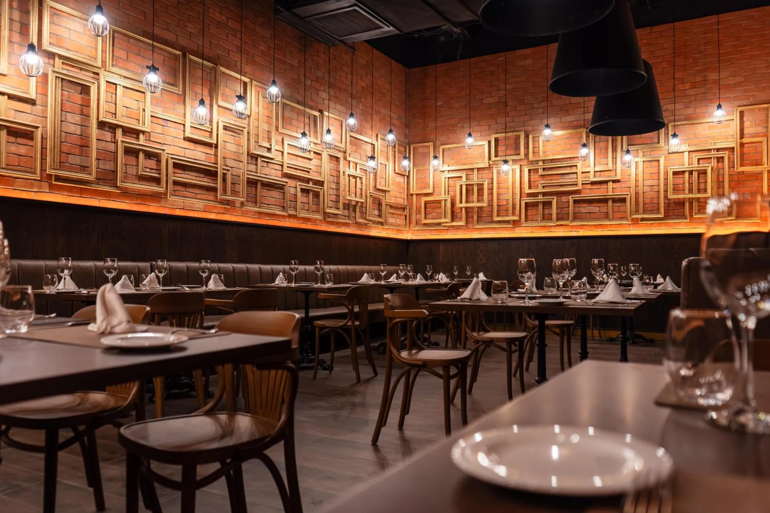 Restaurant/places to eat in Grand Riviera Princess - All Inclusive