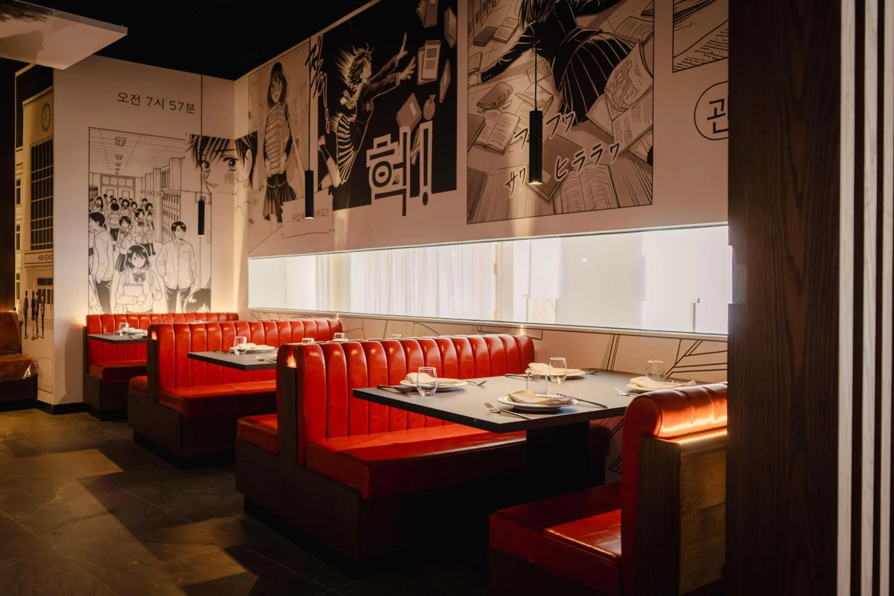 Restaurant/places to eat in Grand Riviera Princess - All Inclusive