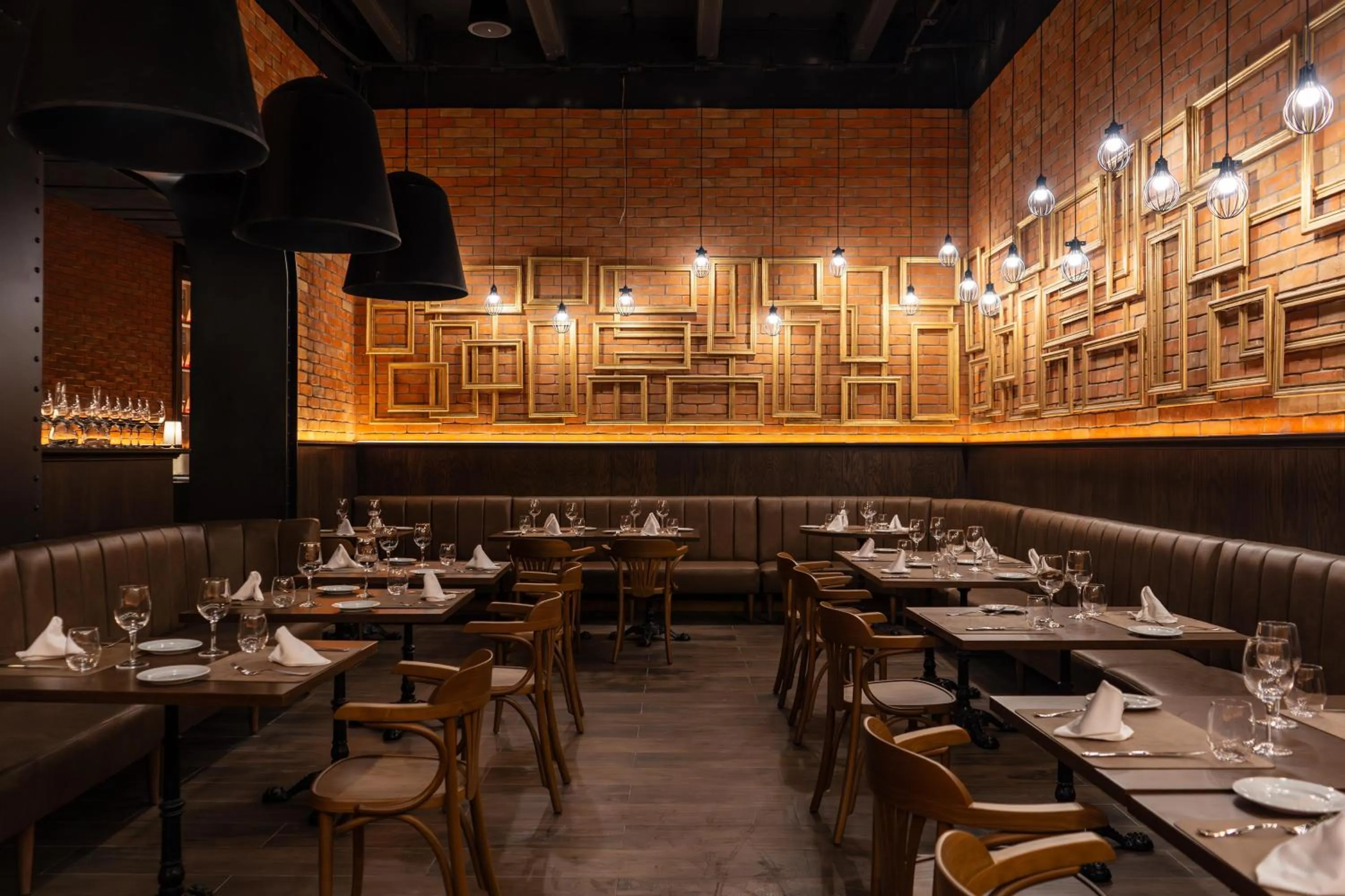 Restaurant/places to eat in Grand Riviera Princess - All Inclusive