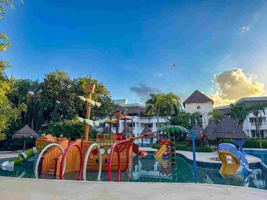 Grand Riviera Princess - All Inclusive