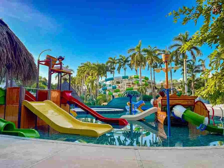 Grand Riviera Princess - All Inclusive