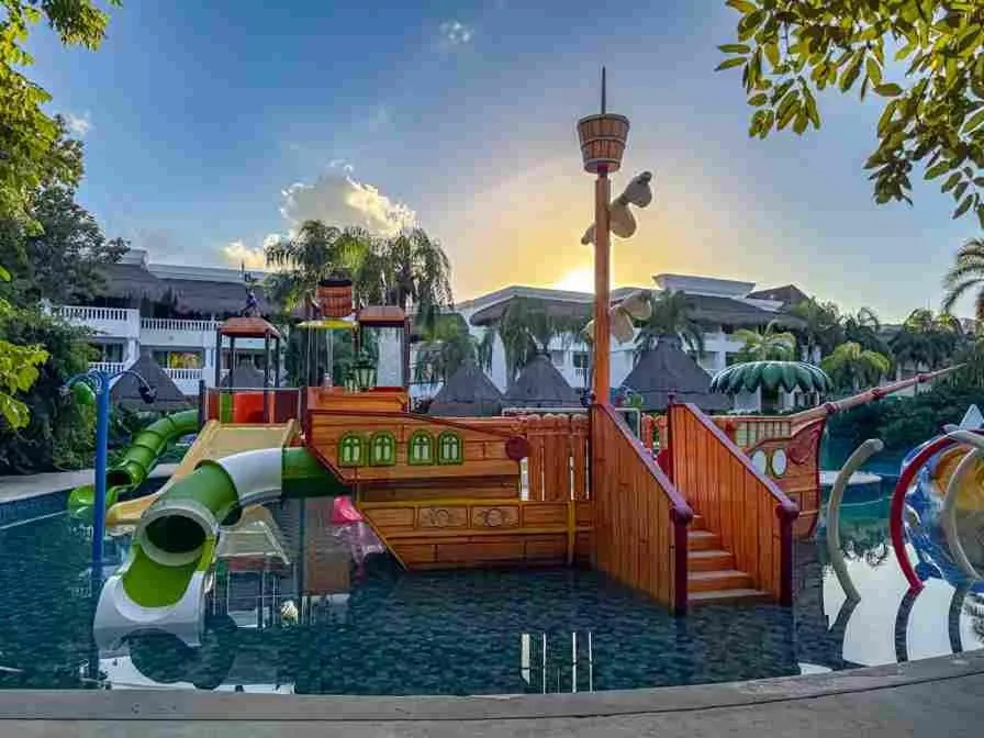 Grand Riviera Princess - All Inclusive