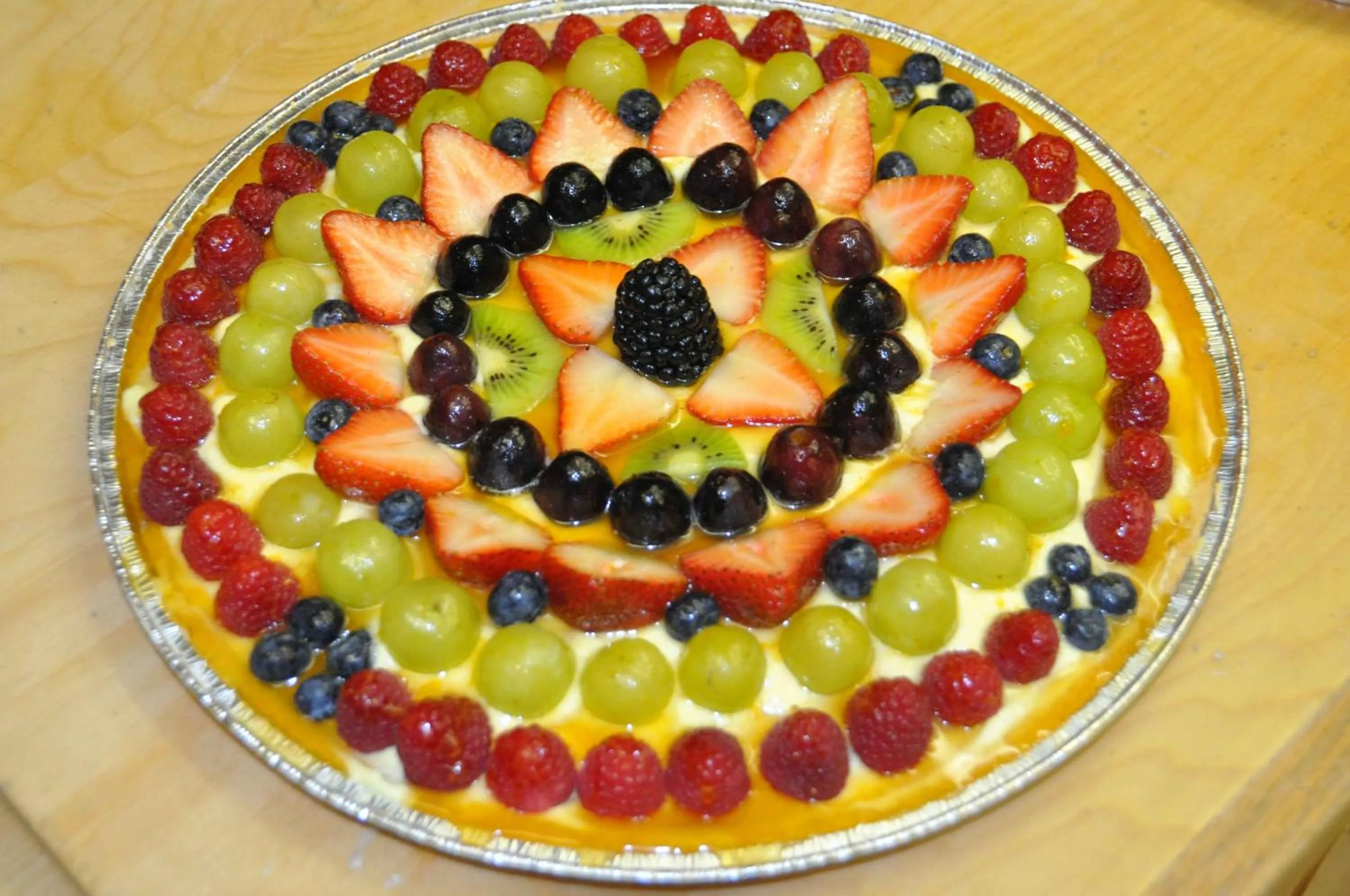 Food and drinks in B&B RIPALTA