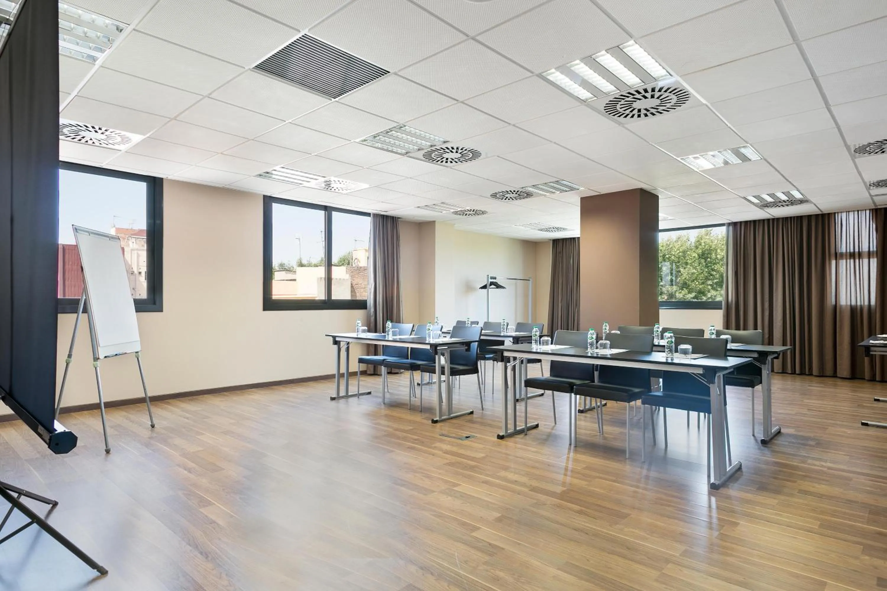 Meeting/conference room in Hotel Best 4 Barcelona
