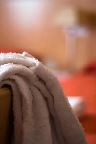 Quadruple Room in Hotel Las Terrazas Quadruple Room in Hotel Las Terrazas