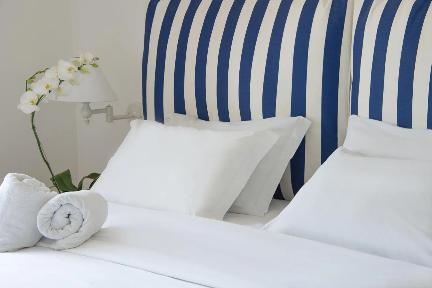 Bedroom, Bed in Le Relais La Borie