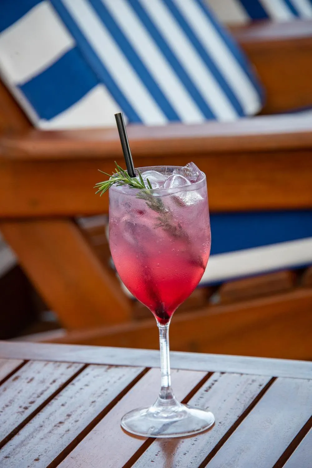 Alcoholic drinks in Le Relais La Borie