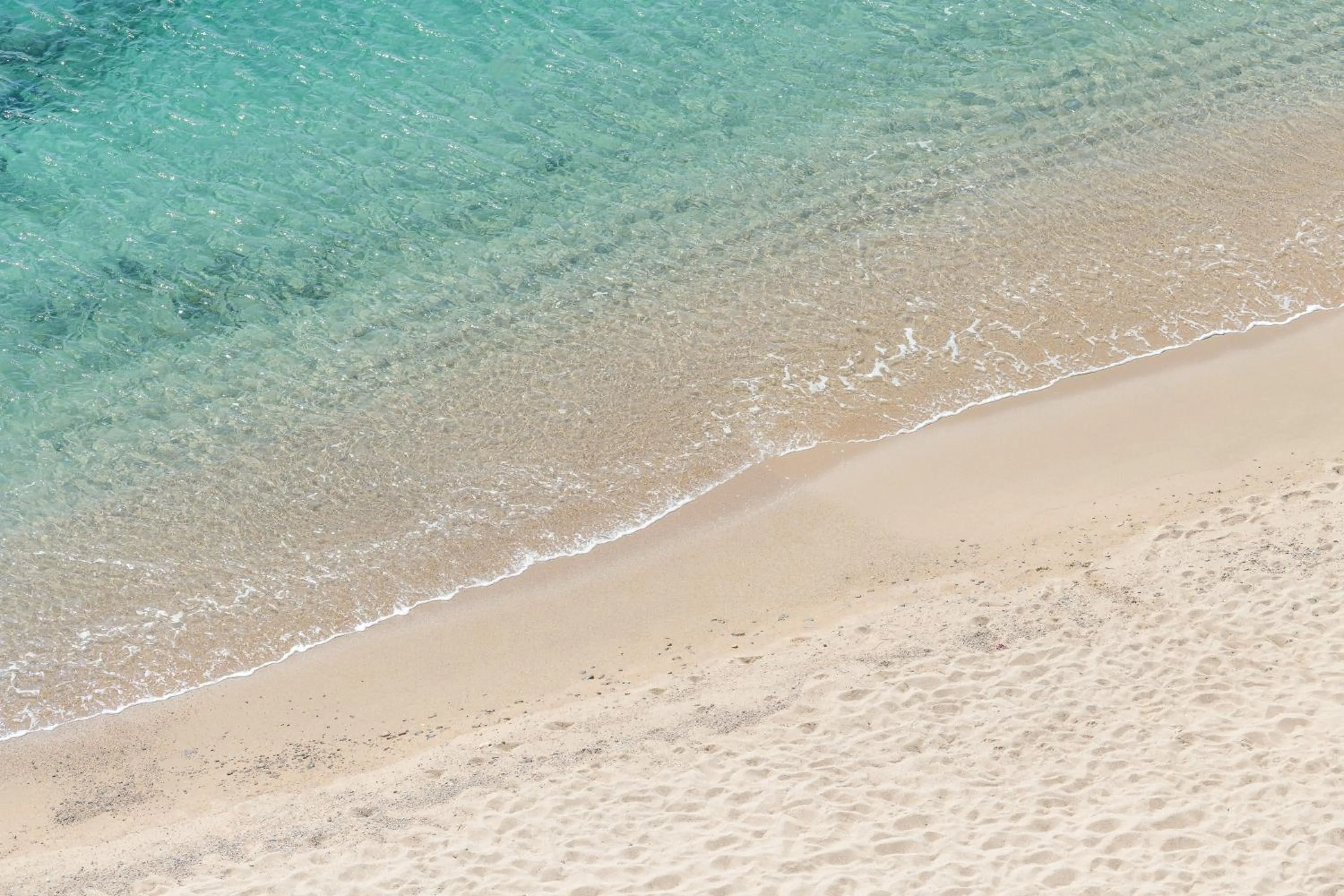 Day in Hotel Rosamar