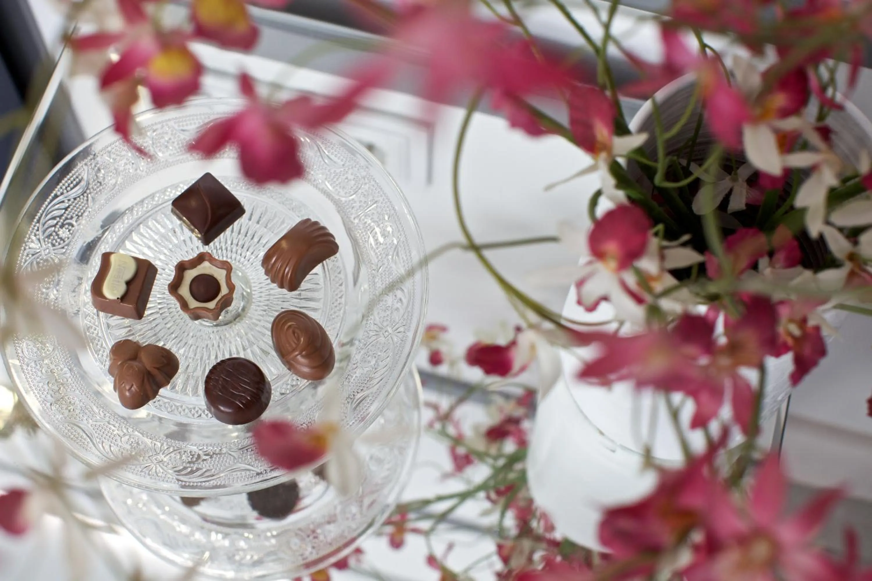 Restaurant/places to eat in Hotel Rosamar