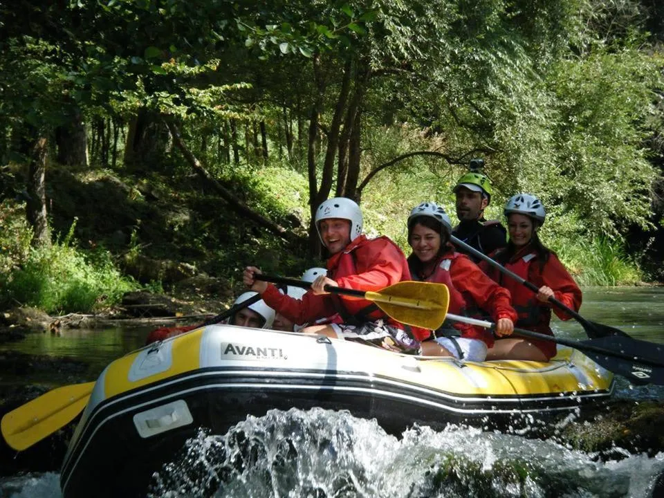 Property building in L'Oasi
