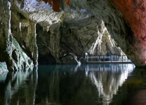 Property building in L'Oasi