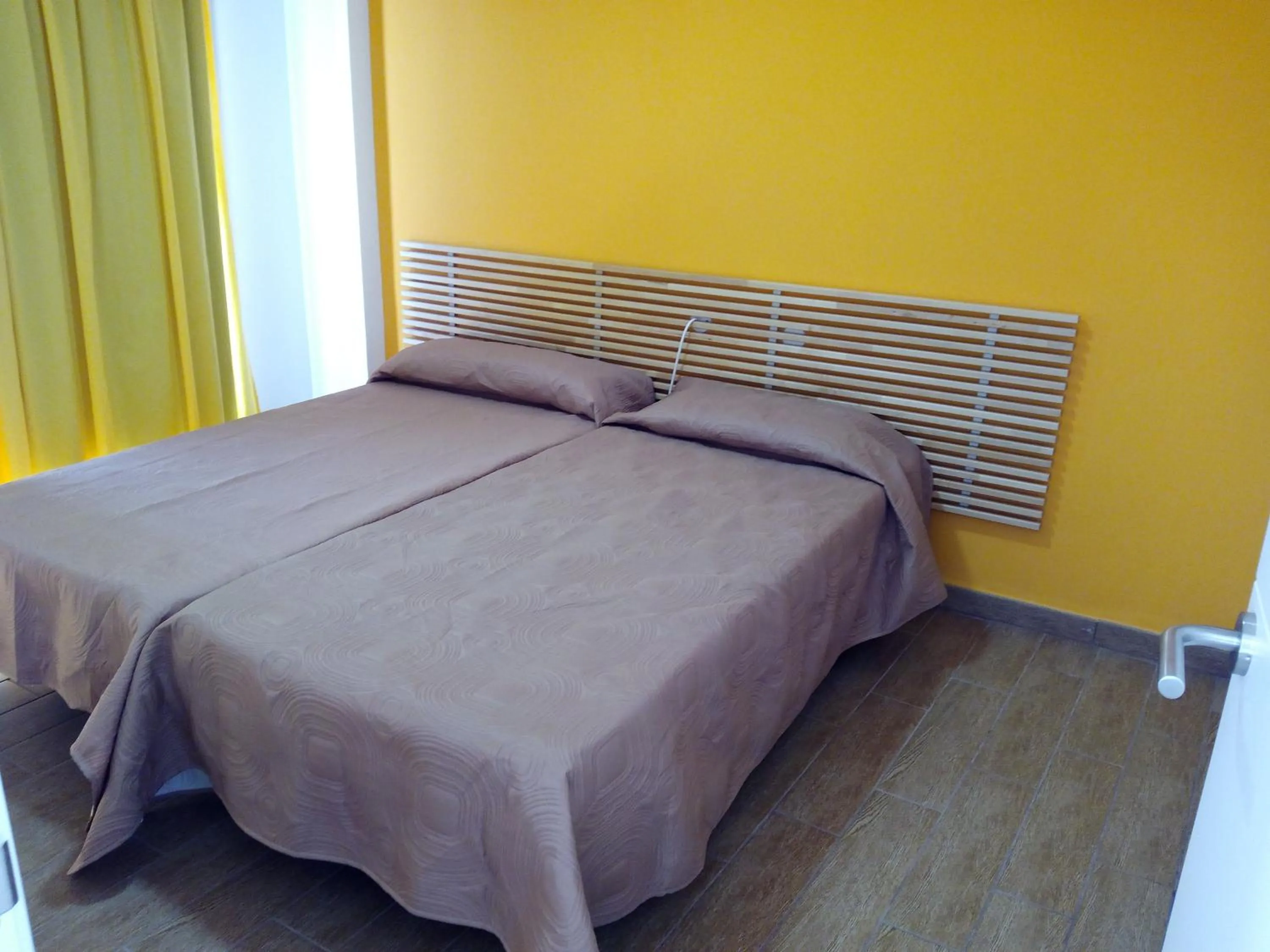 Apartamentos Los Aguacates